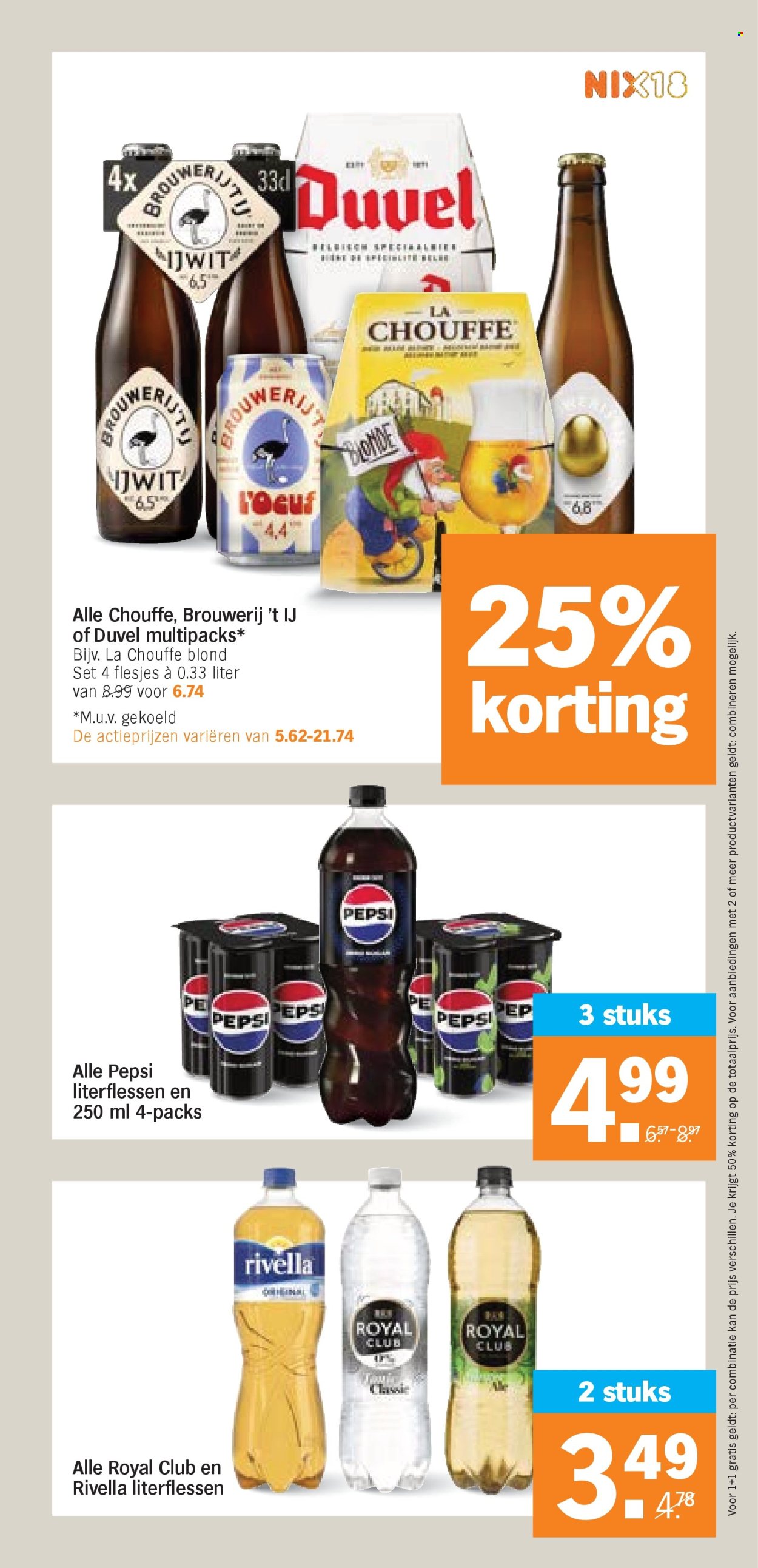 Albert Heijn-aanbieding - 14-7-2025 - 20-7-2025. Pagina 26