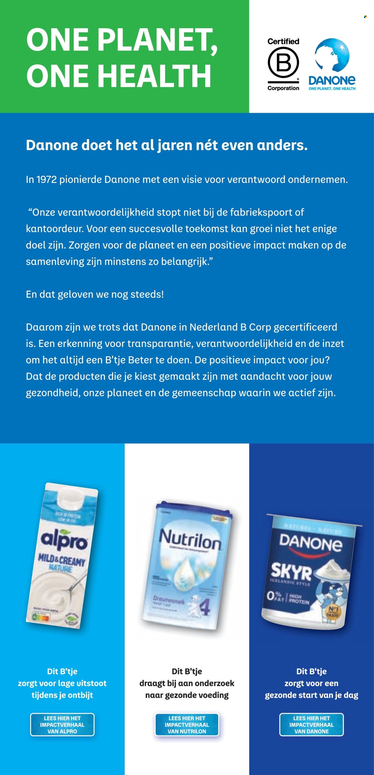 Albert Heijn-aanbieding - 14-7-2025 - 20-7-2025. Pagina 39