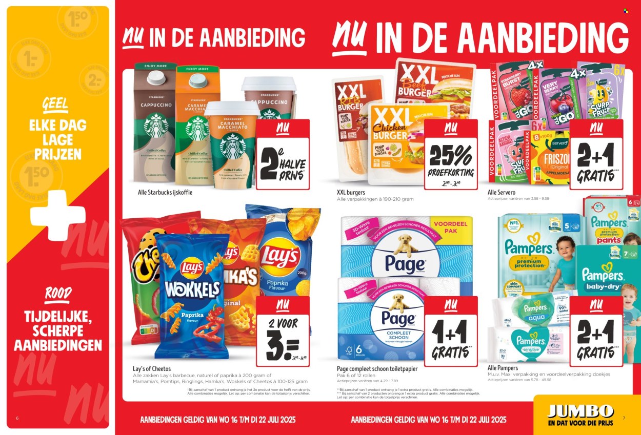 Jumbo-aanbieding - 16-7-2025 - 22-7-2025. Pagina 4
