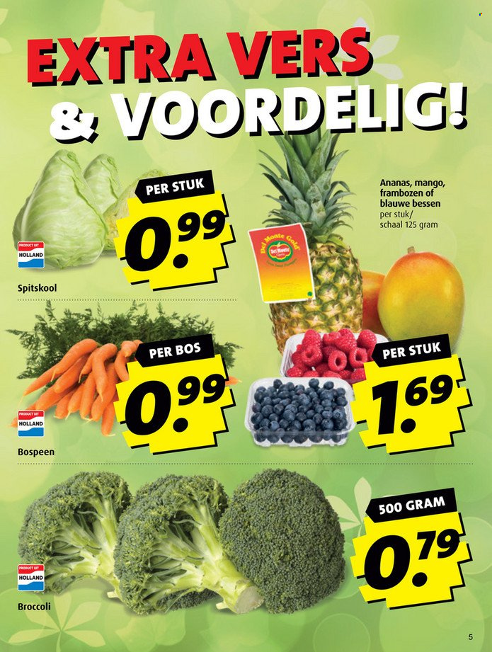 Boni-aanbieding - 14-7-2025 - 20-7-2025. Pagina 5