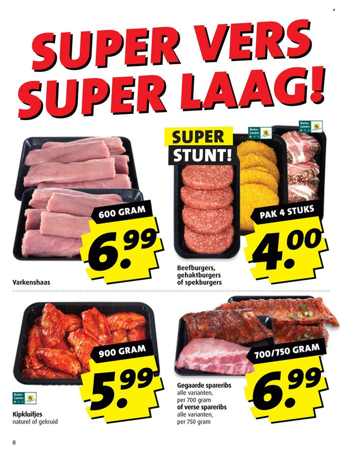 Boni-aanbieding - 14-7-2025 - 20-7-2025. Pagina 6