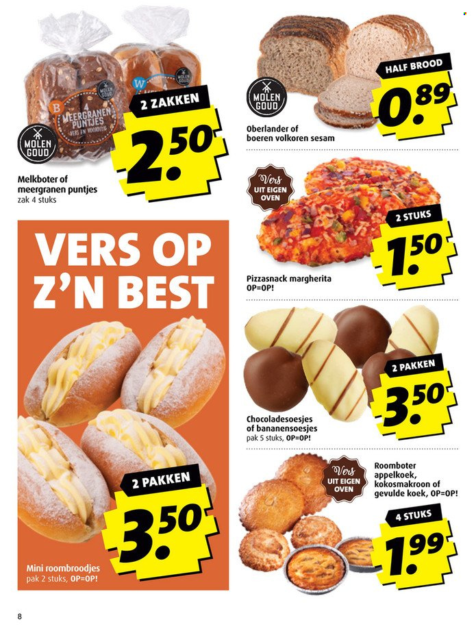 Boni-aanbieding - 14-7-2025 - 20-7-2025. Pagina 8