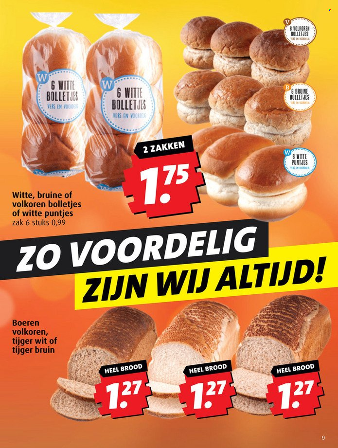 Boni-aanbieding - 14-7-2025 - 20-7-2025. Pagina 9