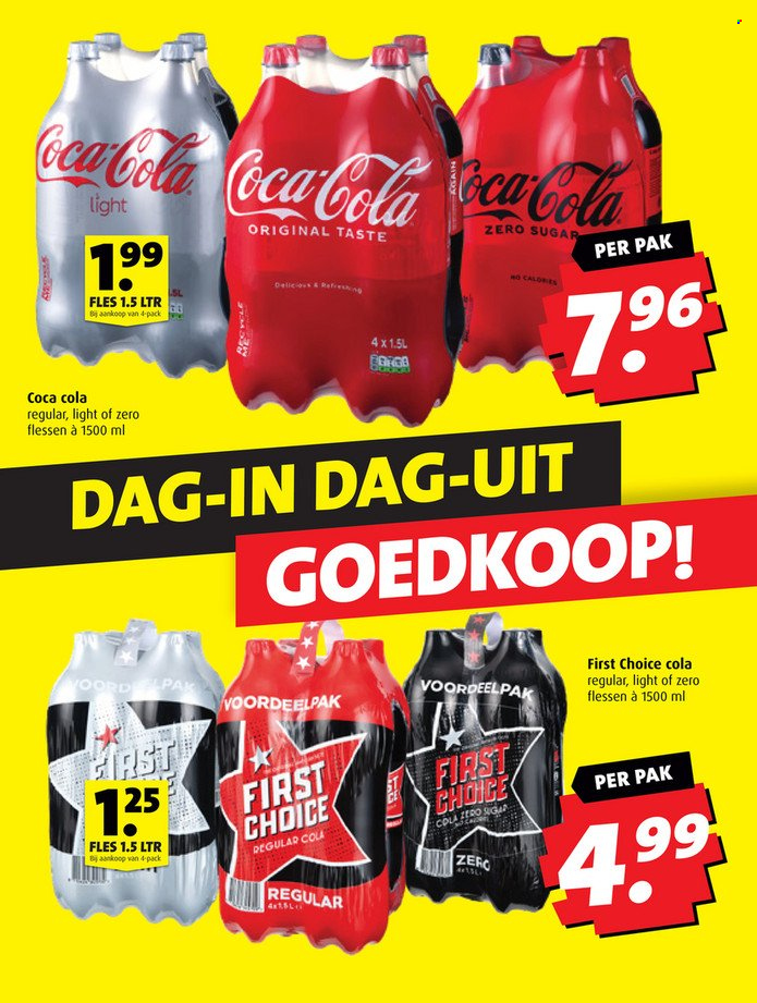 Boni-aanbieding - 14-7-2025 - 20-7-2025. Pagina 17