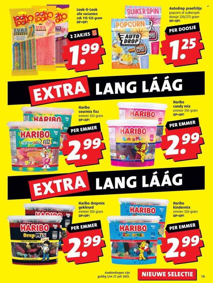 Boni-aanbieding - 14-7-2025 - 20-7-2025. Pagina 19