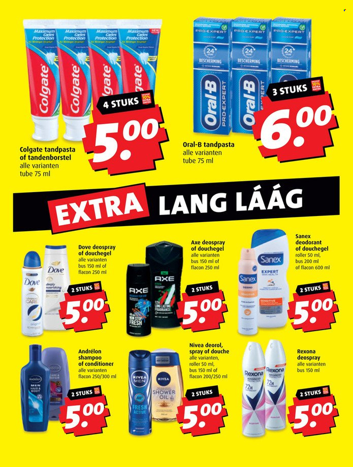 Boni-aanbieding - 14-7-2025 - 20-7-2025. Pagina 28