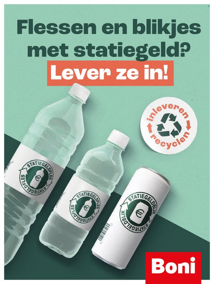 Boni-aanbieding - 14-7-2025 - 20-7-2025. Pagina 32