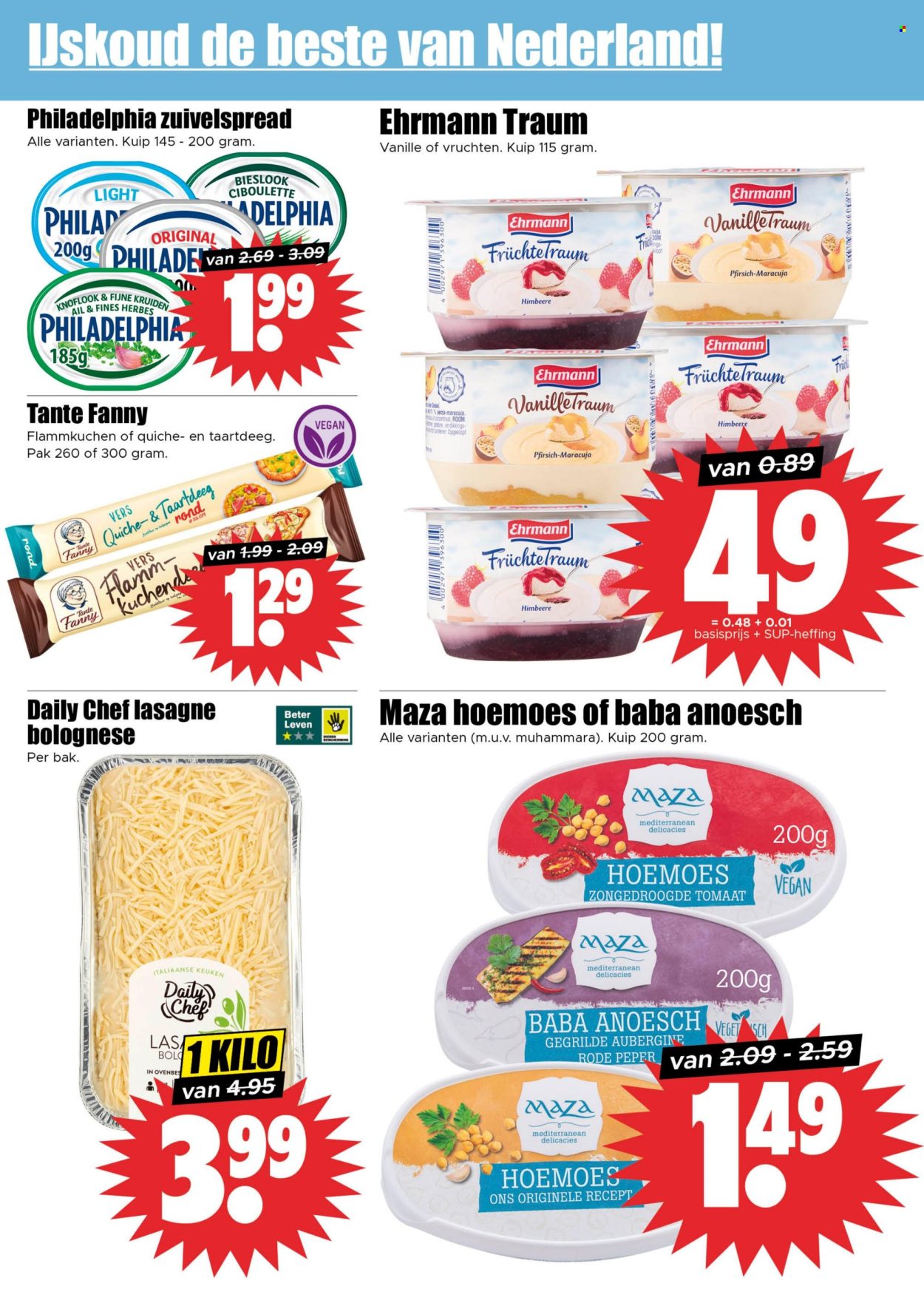 Dirk-aanbieding - 16-7-2025 - 22-7-2025. Pagina 8