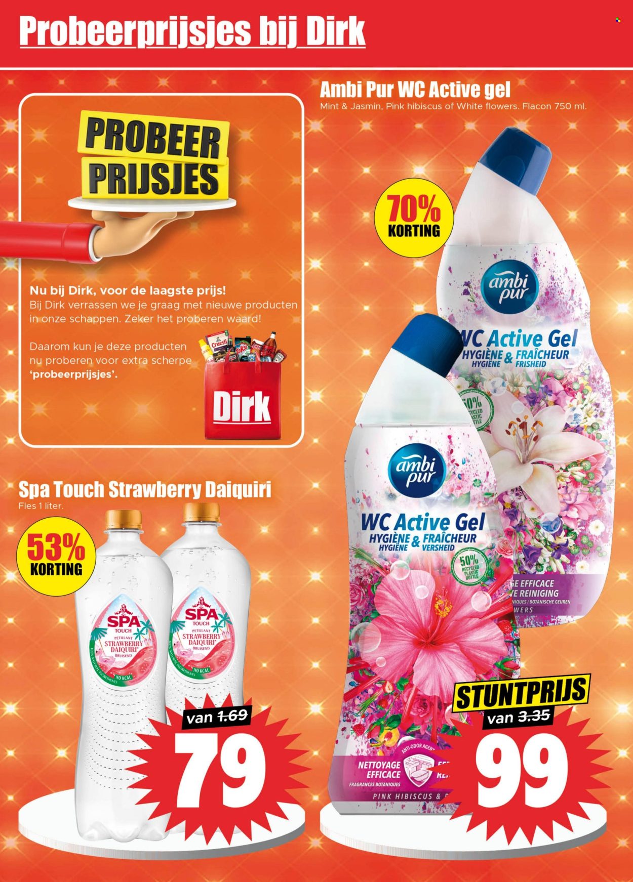 Dirk-aanbieding - 16-7-2025 - 22-7-2025. Pagina 12