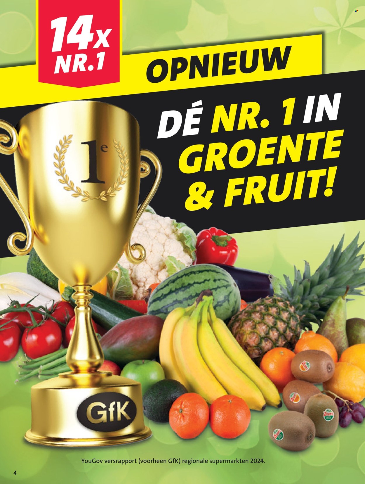 Nettorama-aanbieding - 14-7-2025 - 20-7-2025. Pagina 4