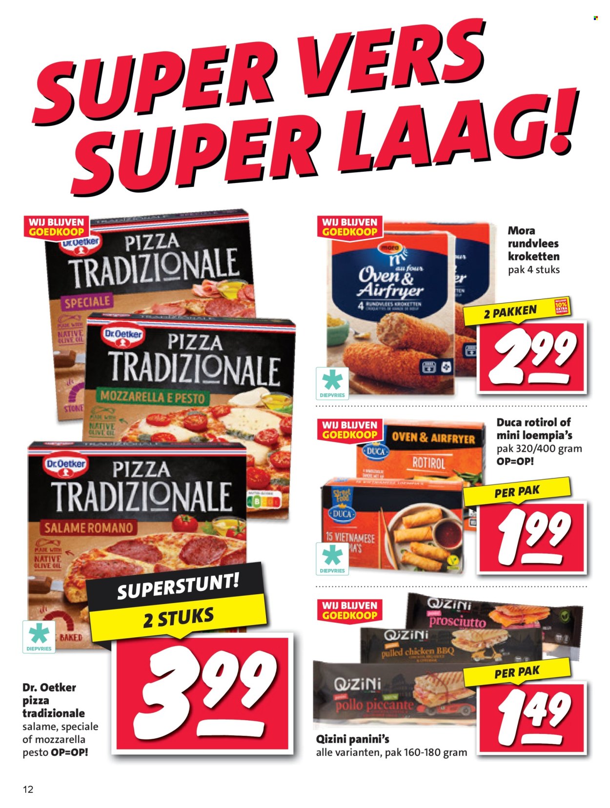 Nettorama-aanbieding - 14-7-2025 - 20-7-2025. Pagina 12