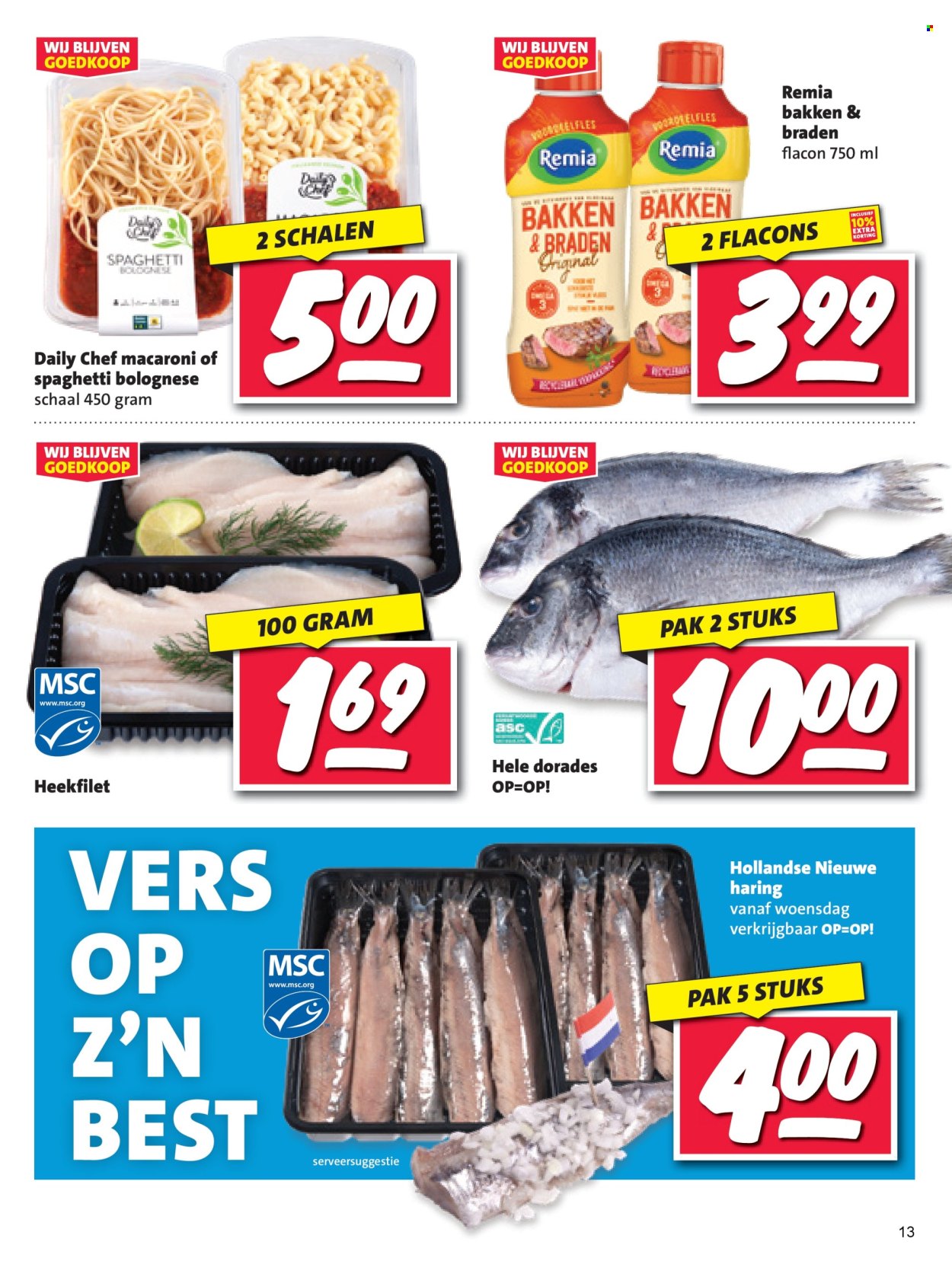 Nettorama-aanbieding - 14-7-2025 - 20-7-2025. Pagina 13