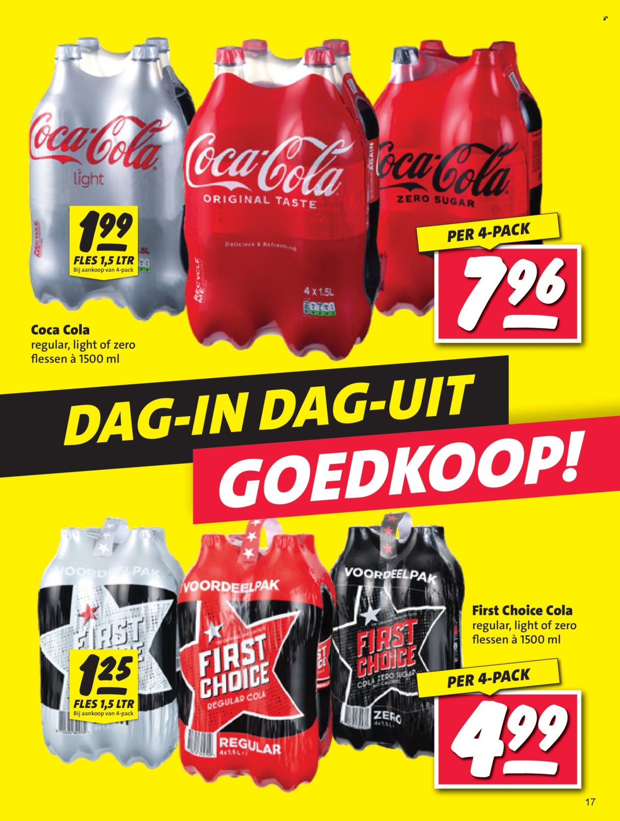 Nettorama-aanbieding - 14-7-2025 - 20-7-2025. Pagina 17