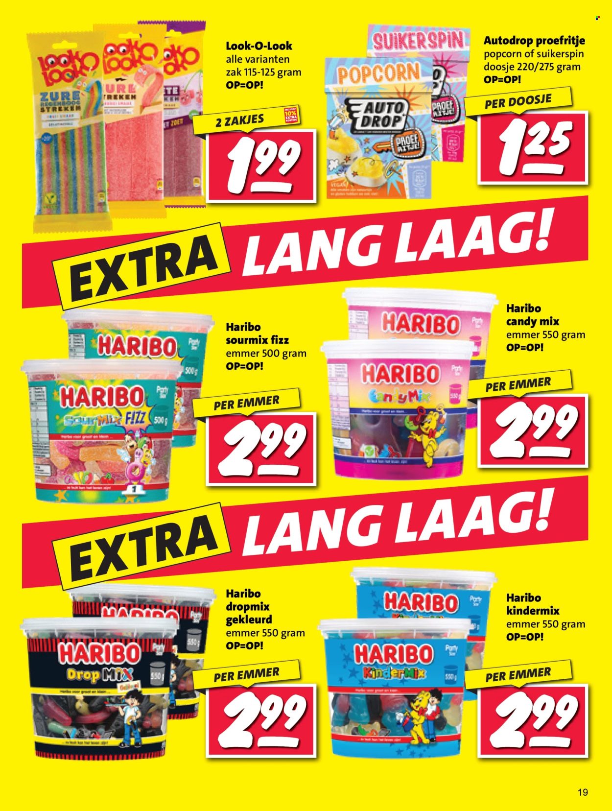 Nettorama-aanbieding - 14-7-2025 - 20-7-2025. Pagina 19