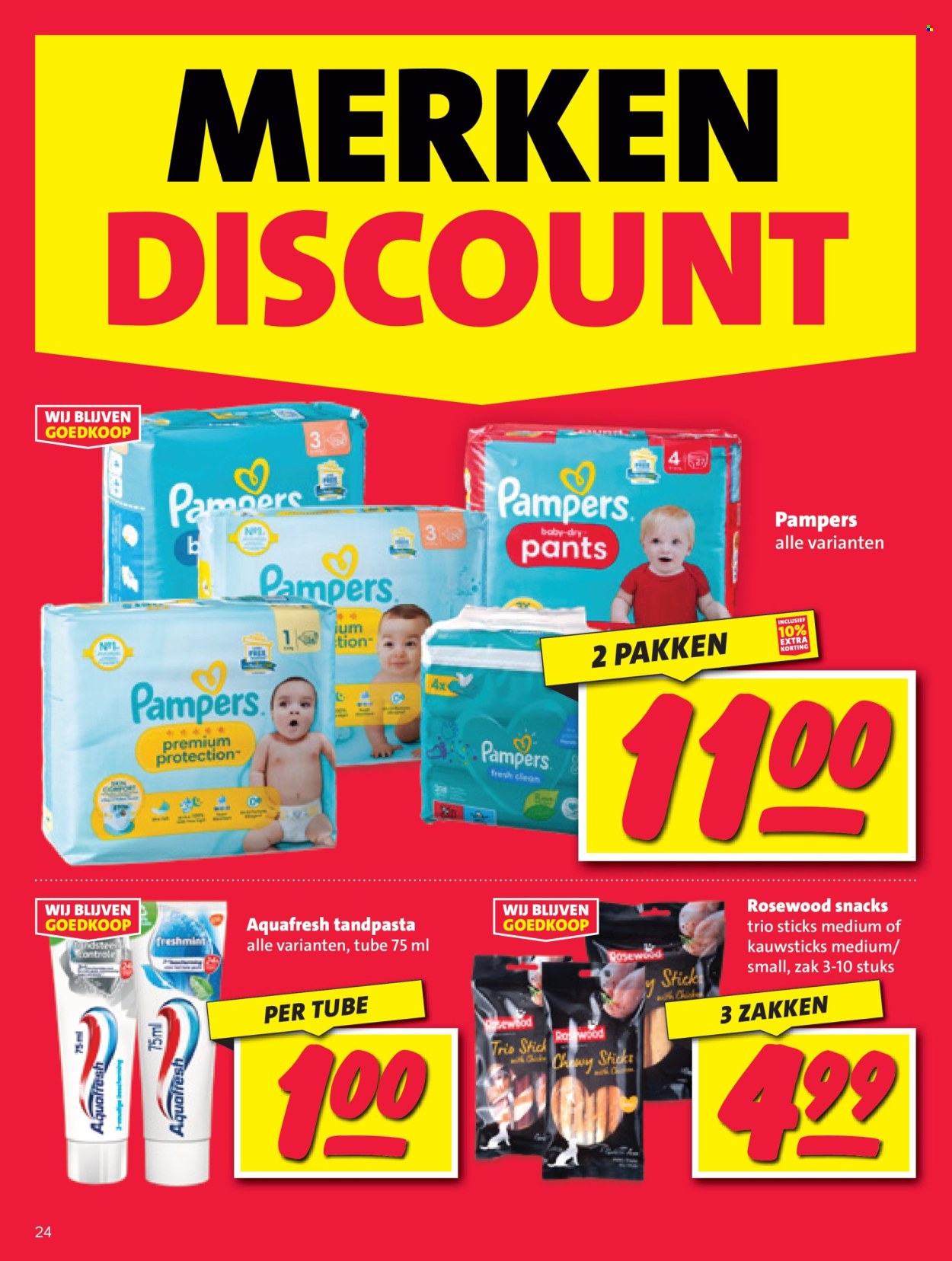 Nettorama-aanbieding - 14-7-2025 - 20-7-2025. Pagina 24