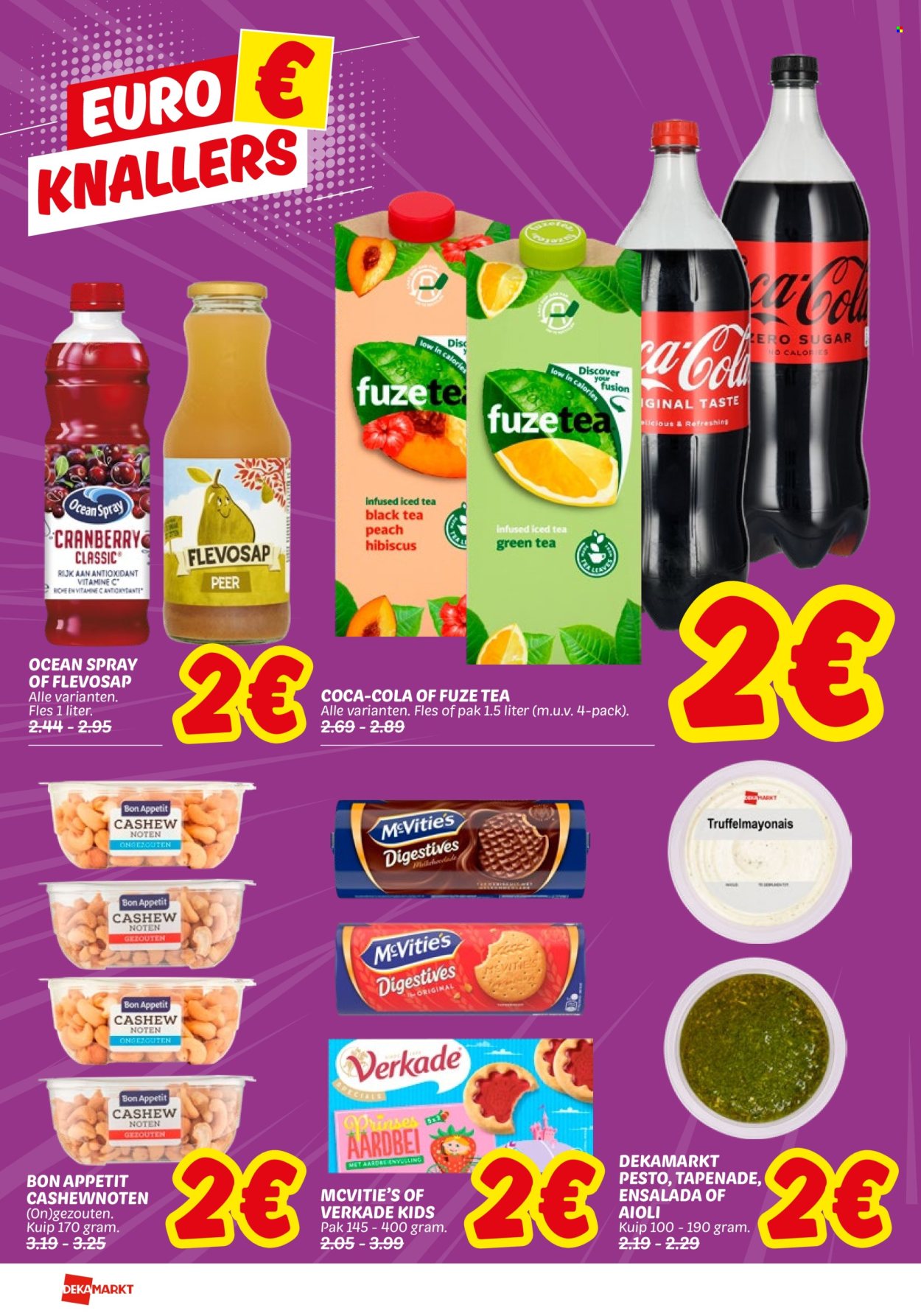 DekaMarkt-aanbieding - 15-7-2025 - 21-7-2025. Pagina 4