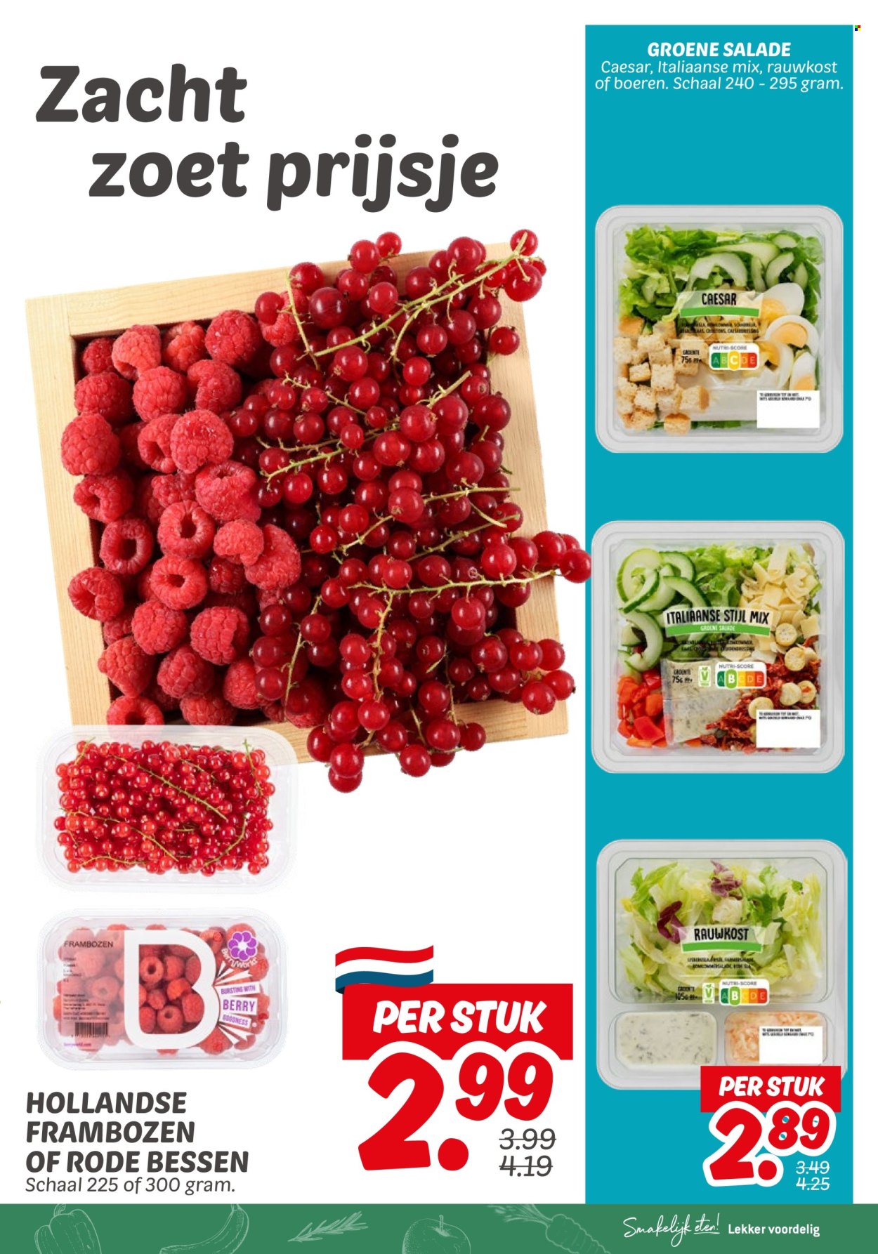 DekaMarkt-aanbieding - 15-7-2025 - 21-7-2025. Pagina 7