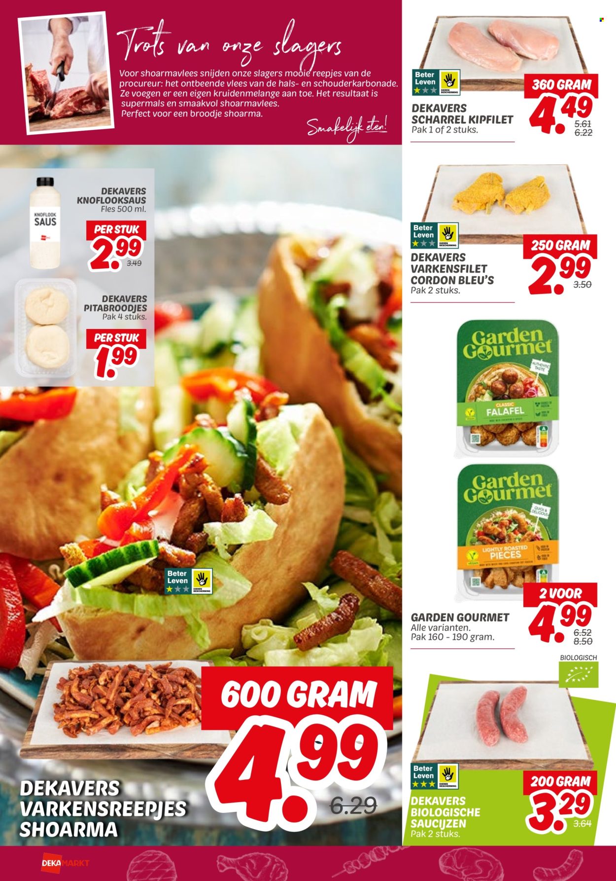 DekaMarkt-aanbieding - 15-7-2025 - 21-7-2025. Pagina 8
