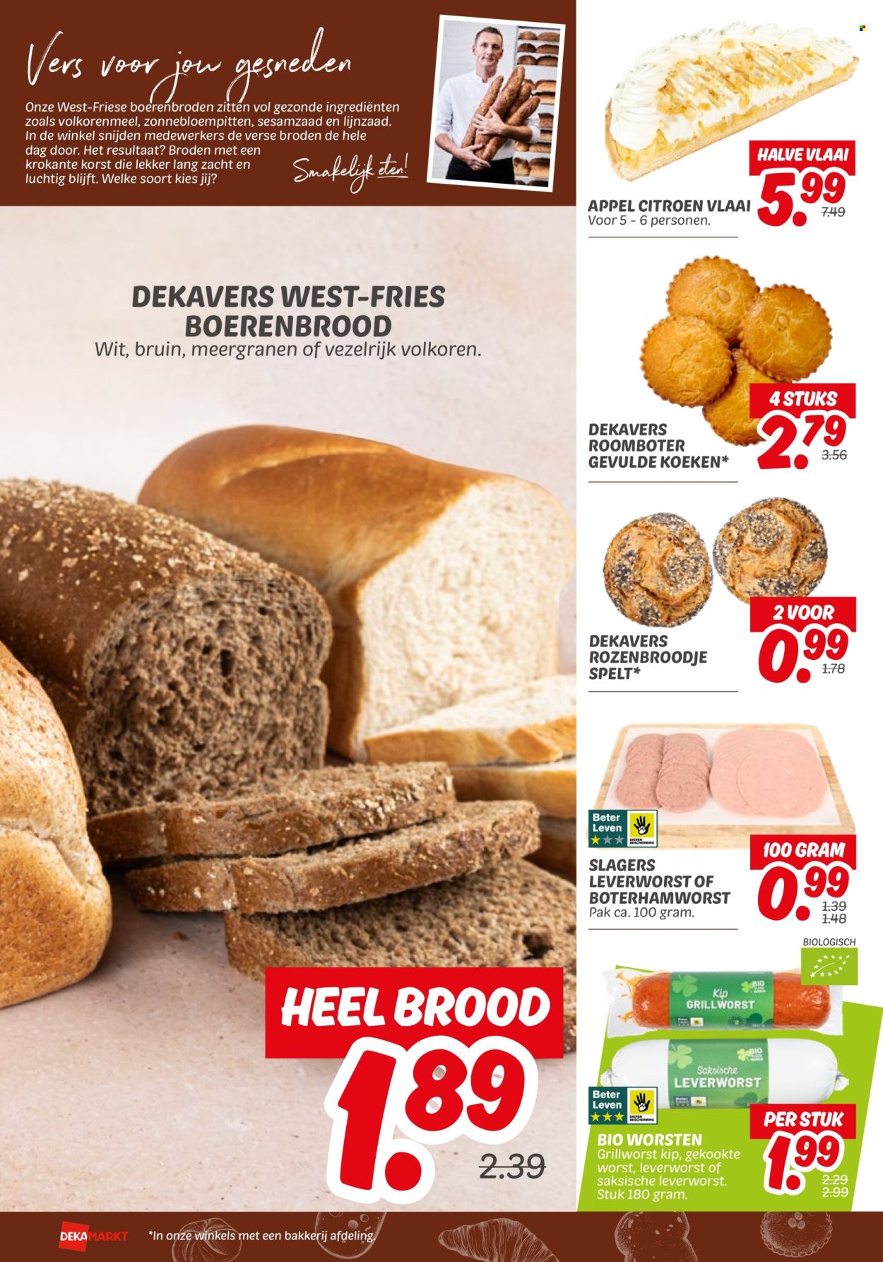 DekaMarkt-aanbieding - 15-7-2025 - 21-7-2025. Pagina 10