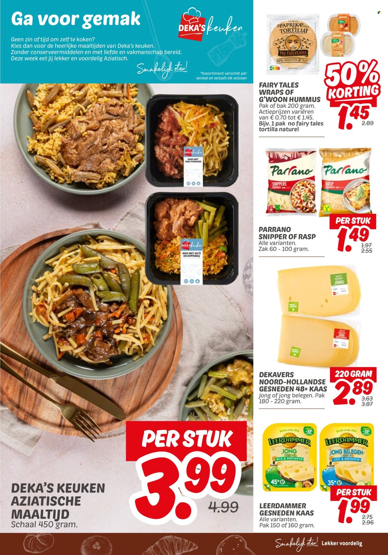 DekaMarkt-aanbieding - 15-7-2025 - 21-7-2025. Pagina 11