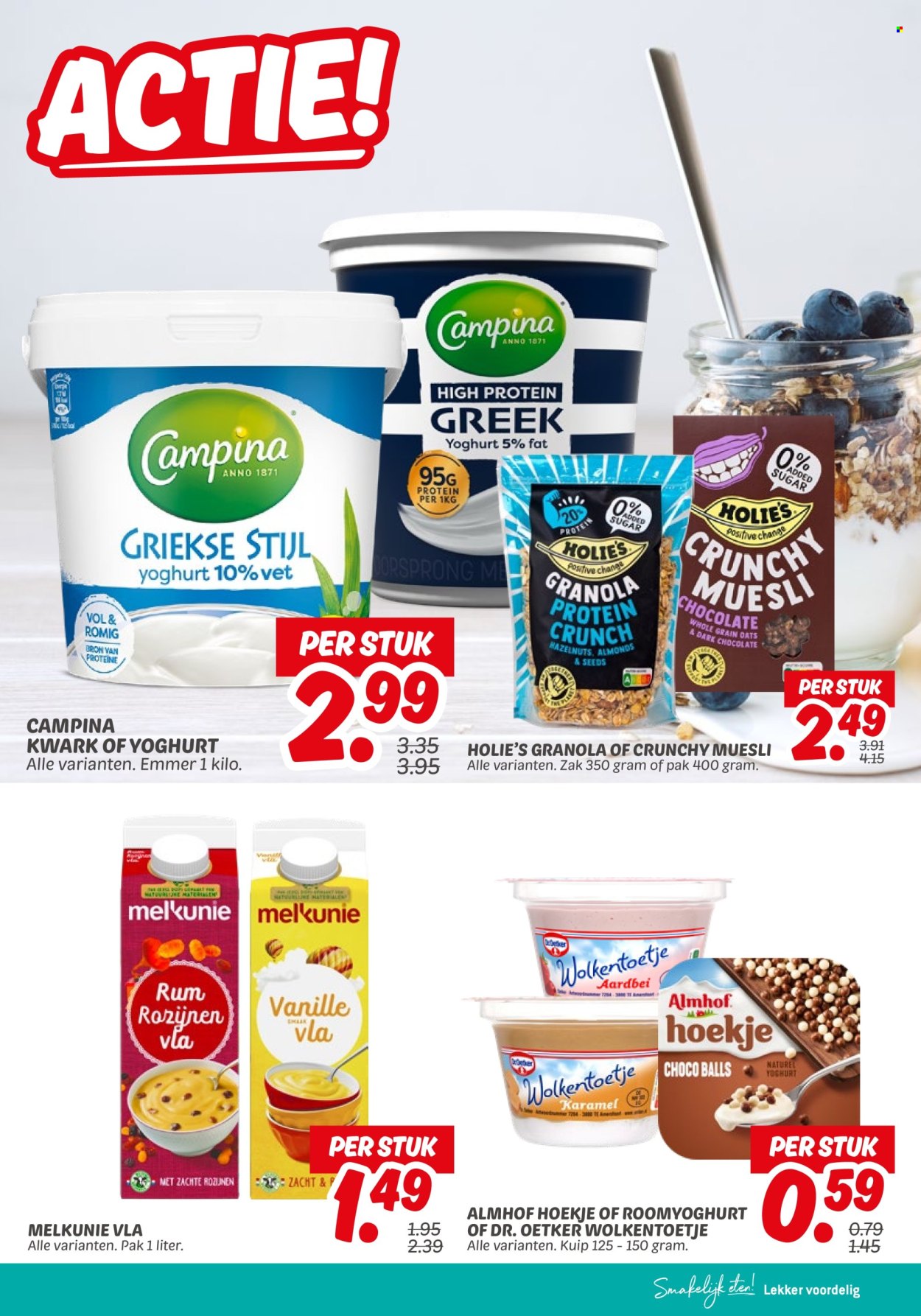 DekaMarkt-aanbieding - 15-7-2025 - 21-7-2025. Pagina 13
