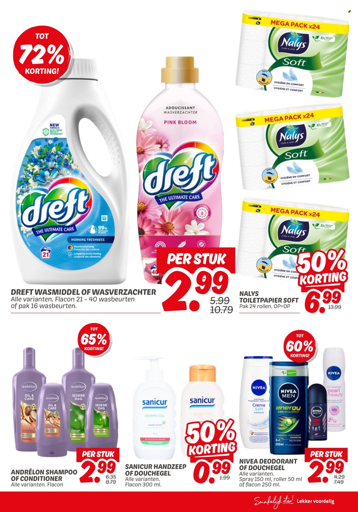 DekaMarkt-aanbieding - 15-7-2025 - 21-7-2025. Pagina 23