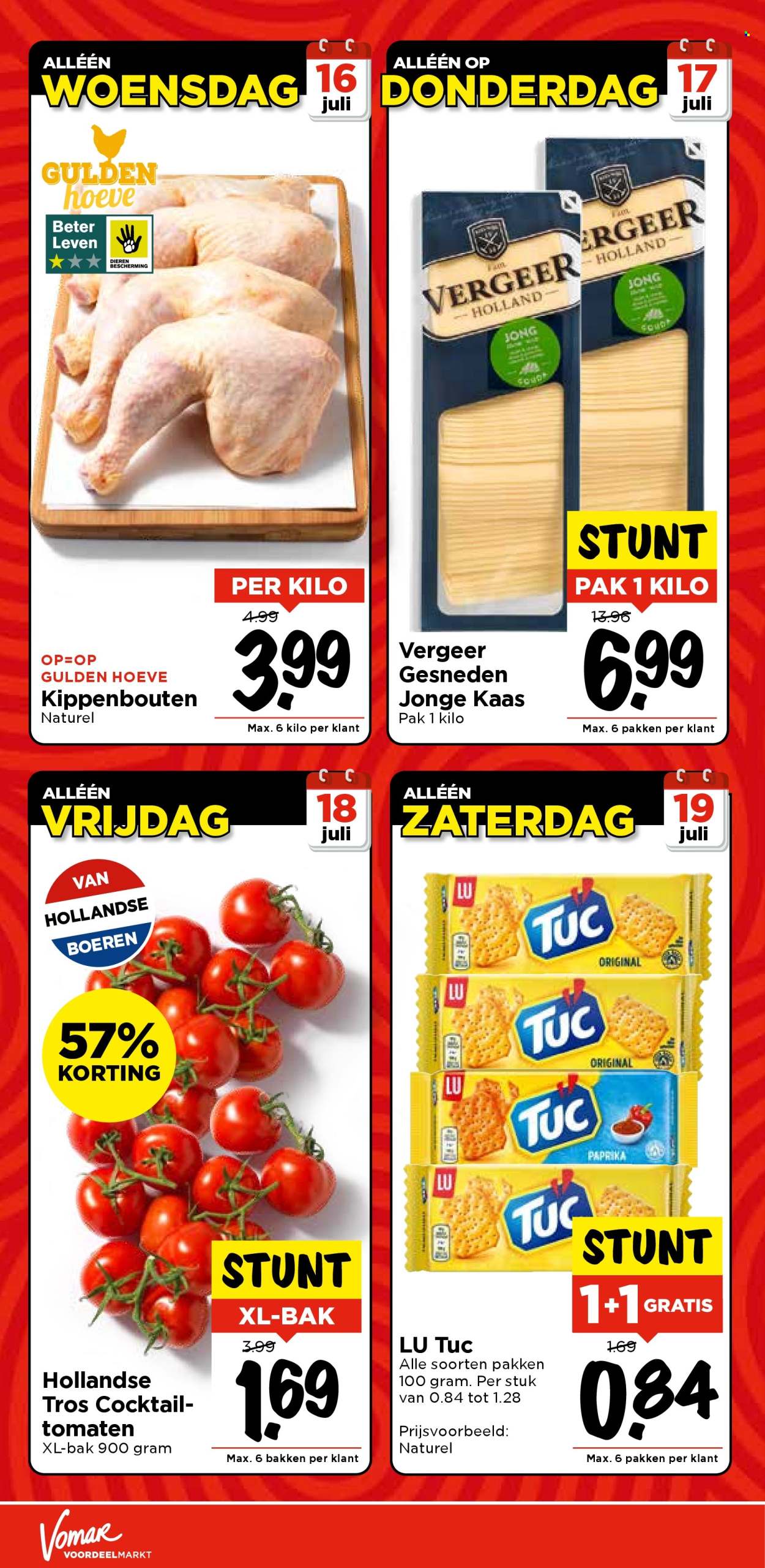 Vomar-aanbieding - 13-7-2025 - 19-7-2025. Pagina 3