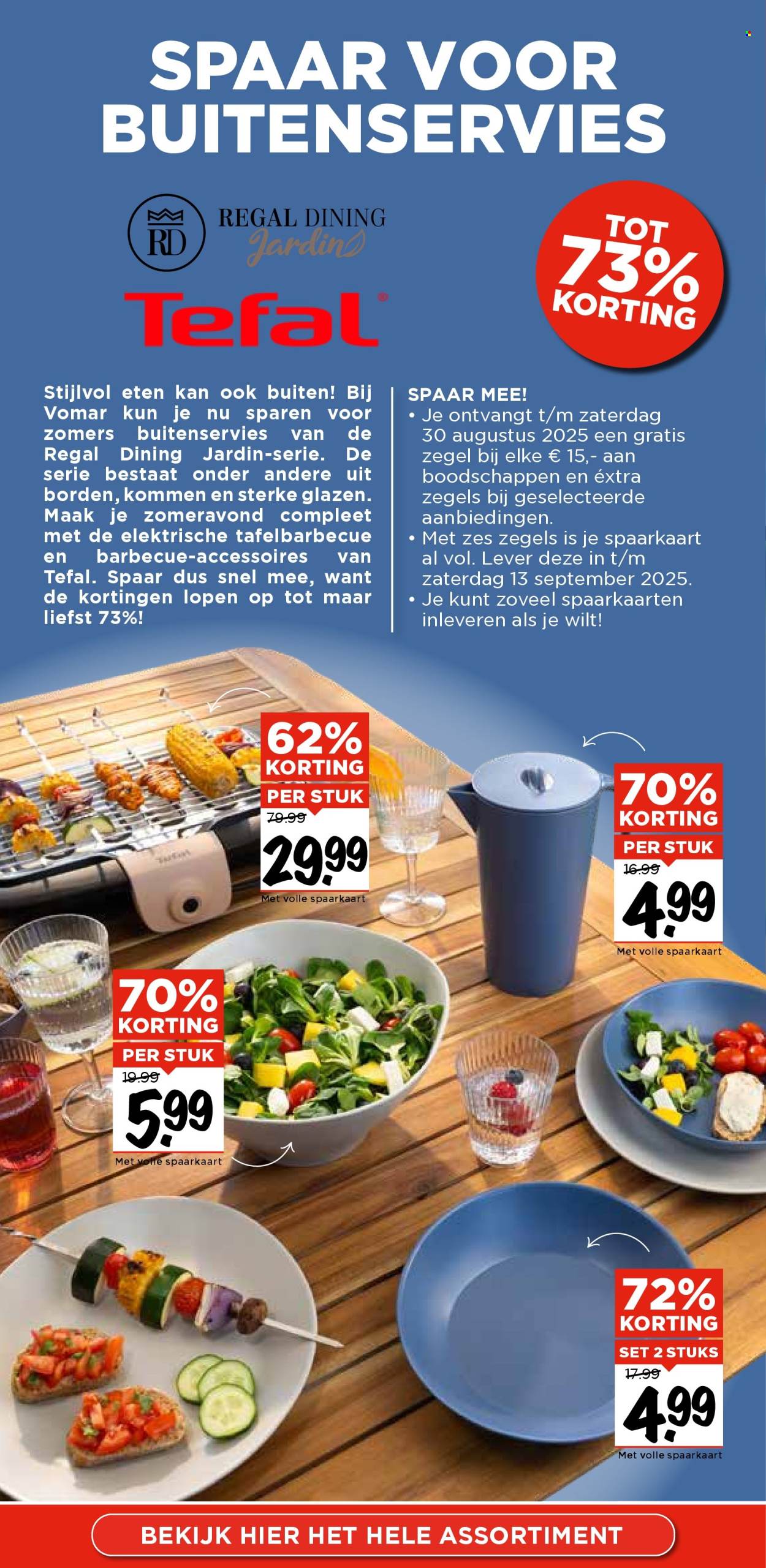 Vomar-aanbieding - 13-7-2025 - 19-7-2025. Pagina 6