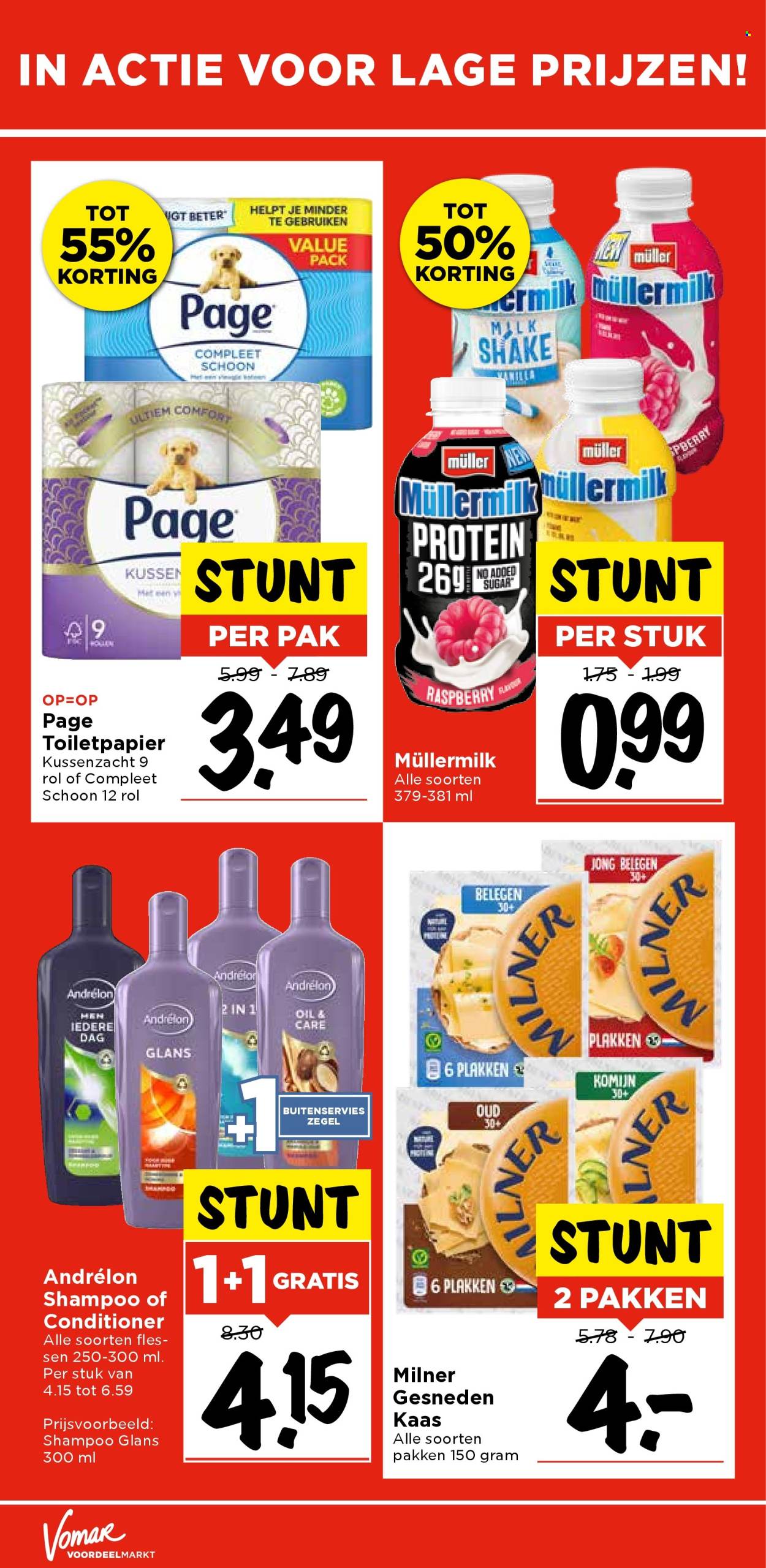 Vomar-aanbieding - 13-7-2025 - 19-7-2025. Pagina 7