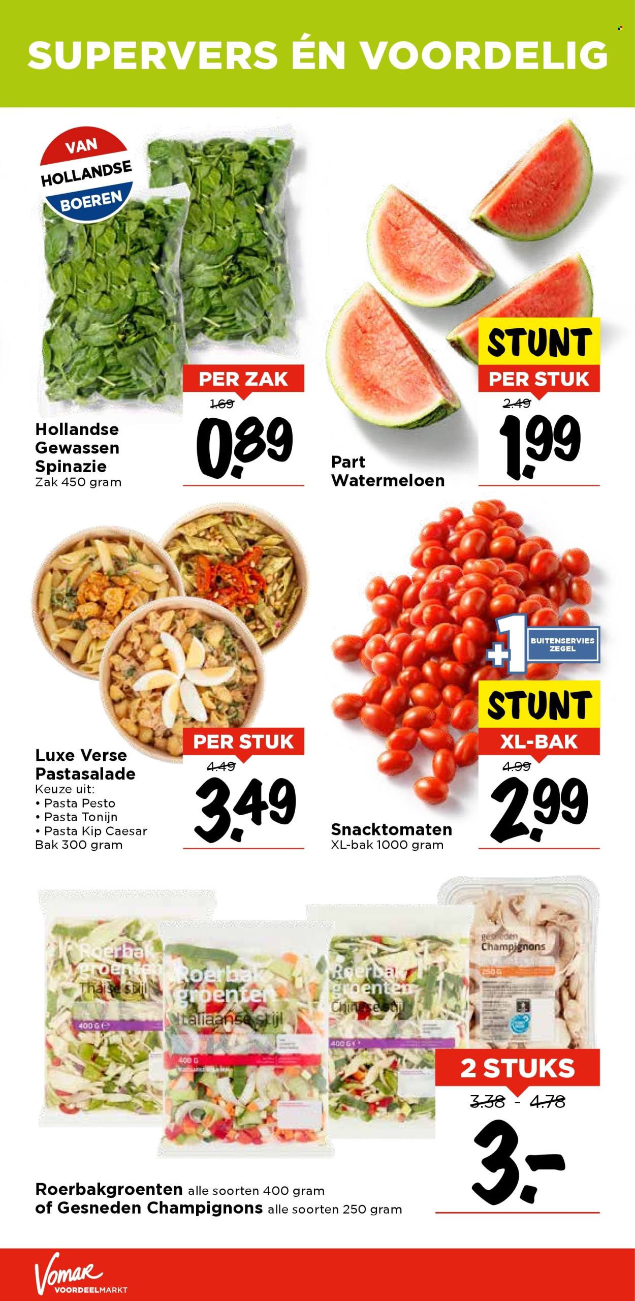 Vomar-aanbieding - 13-7-2025 - 19-7-2025. Pagina 10