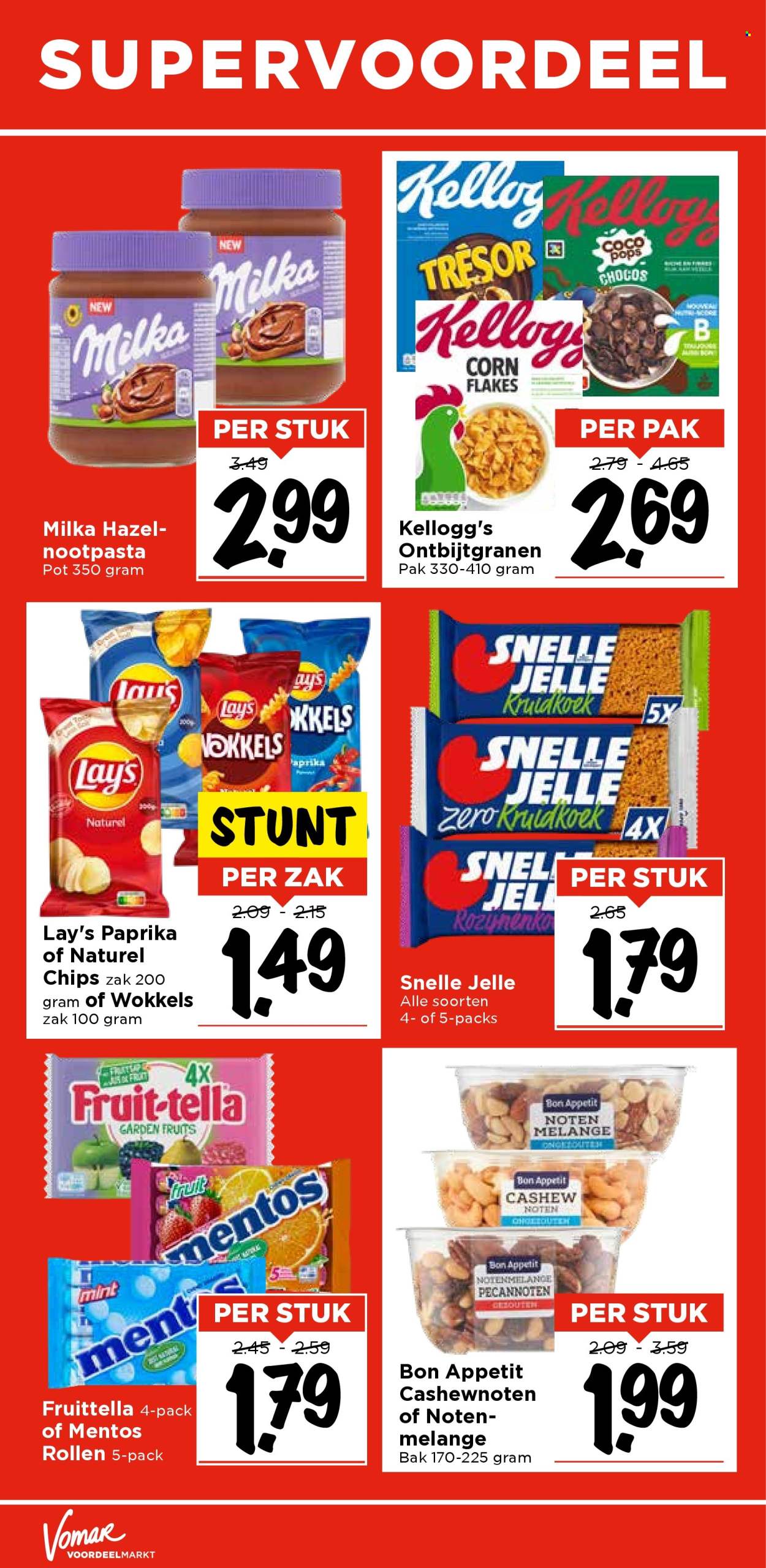 Vomar-aanbieding - 13-7-2025 - 19-7-2025. Pagina 25