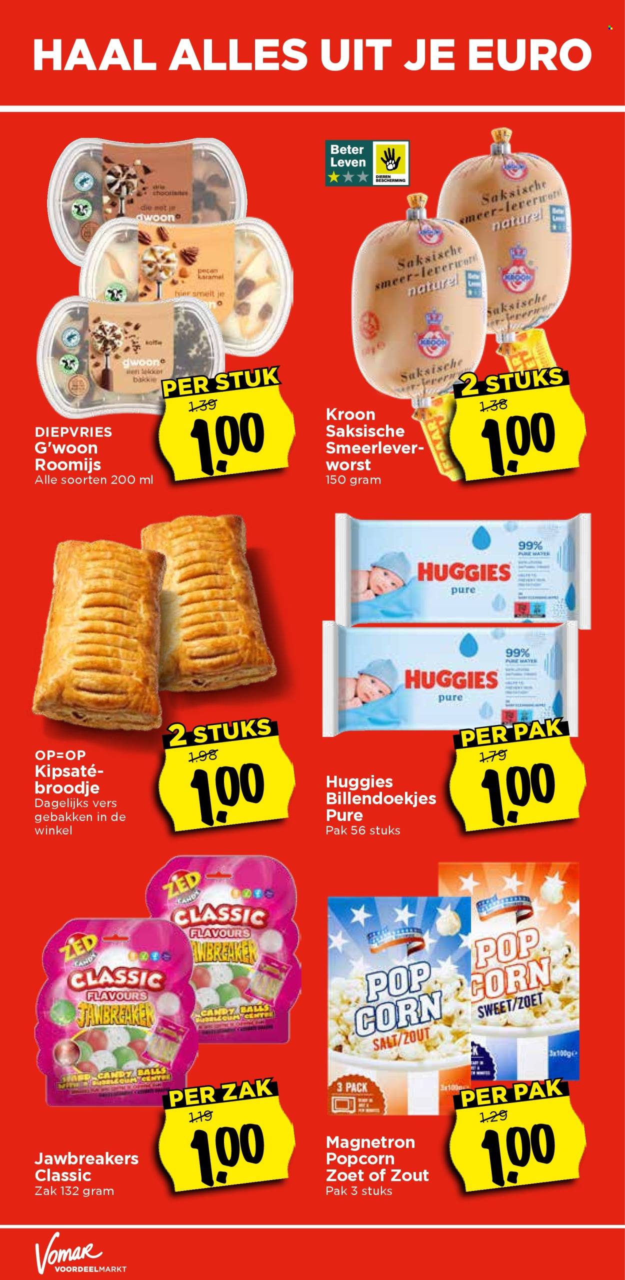 Vomar-aanbieding - 13-7-2025 - 19-7-2025. Pagina 27