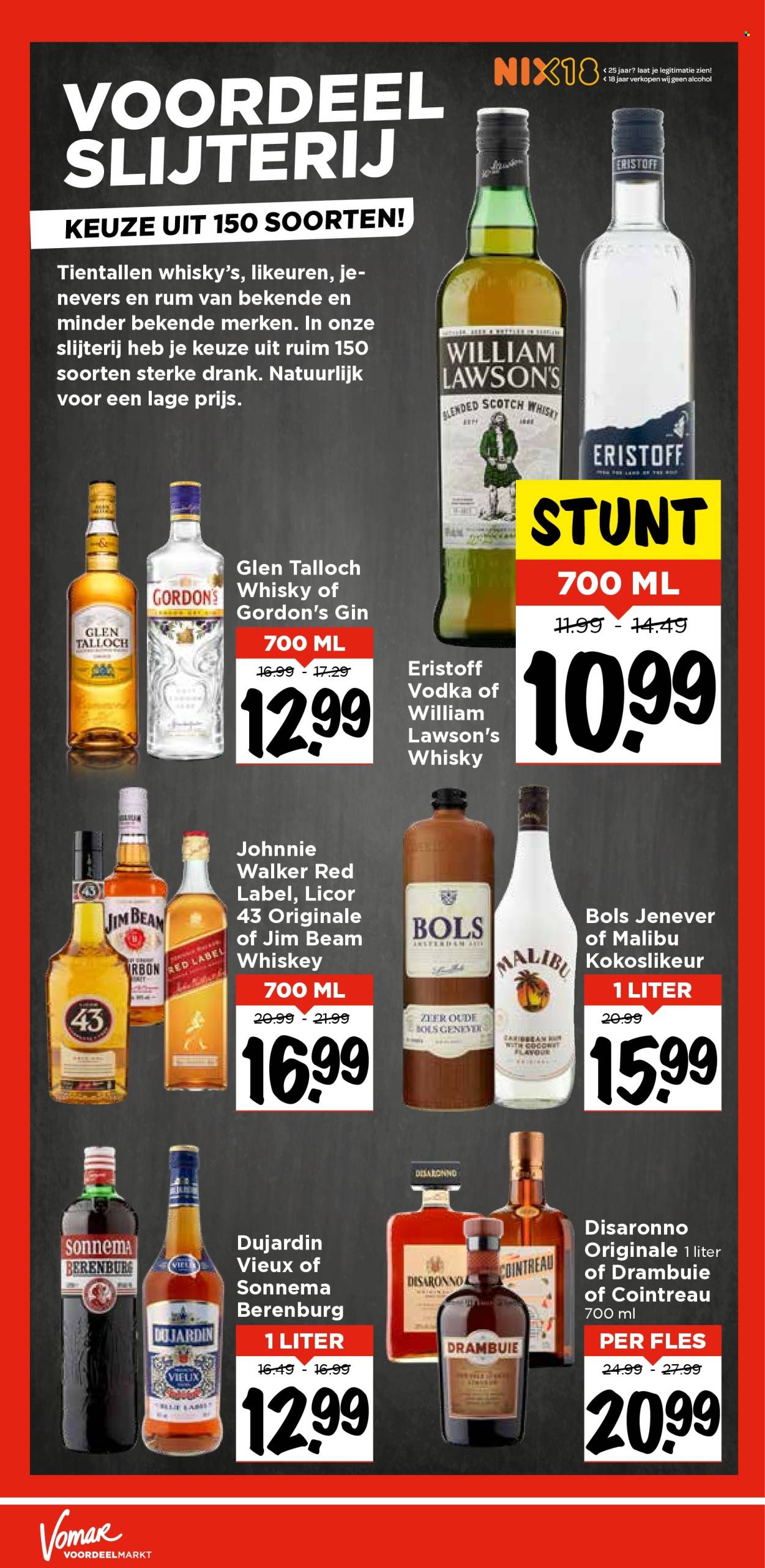 Vomar-aanbieding - 13-7-2025 - 19-7-2025. Pagina 30