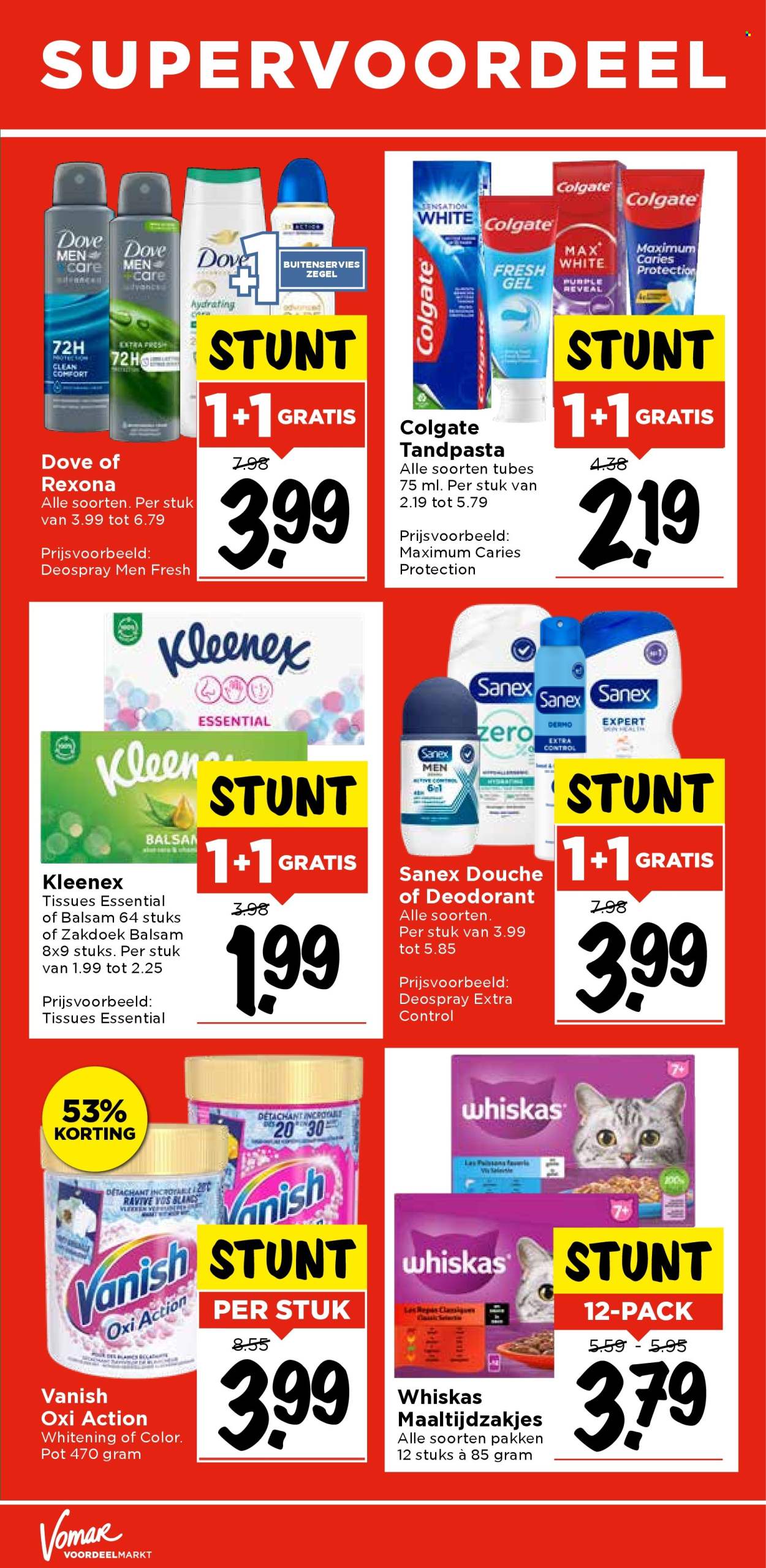 Vomar-aanbieding - 13-7-2025 - 19-7-2025. Pagina 32