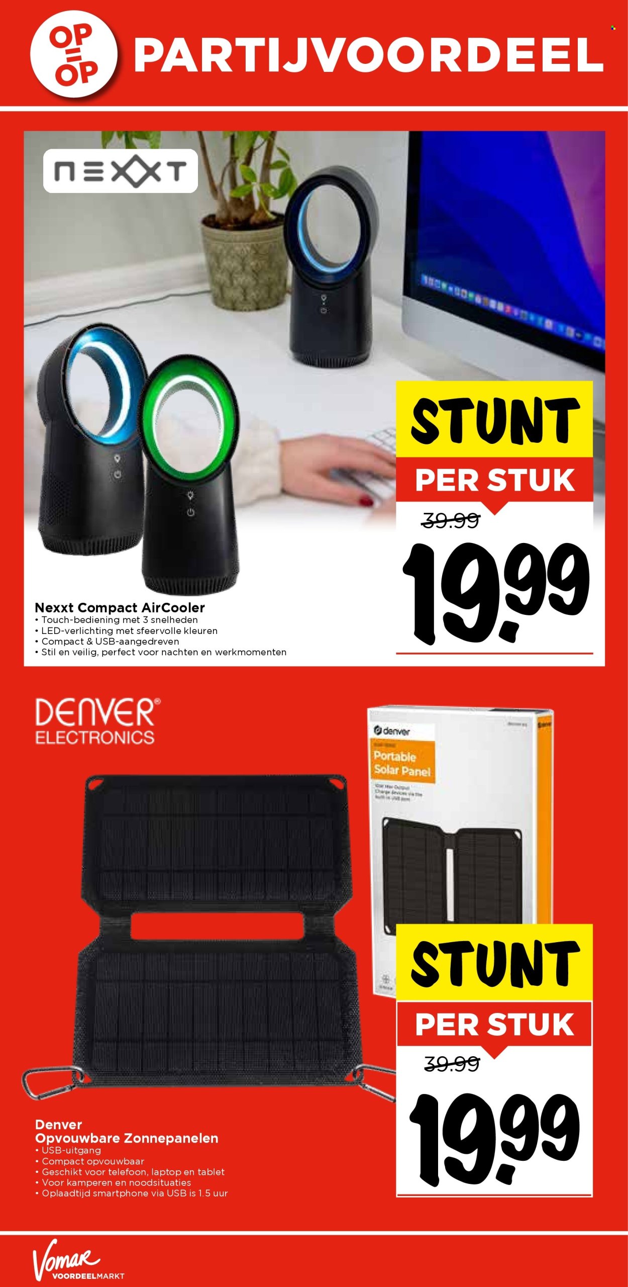 Vomar-aanbieding - 13-7-2025 - 19-7-2025. Pagina 36