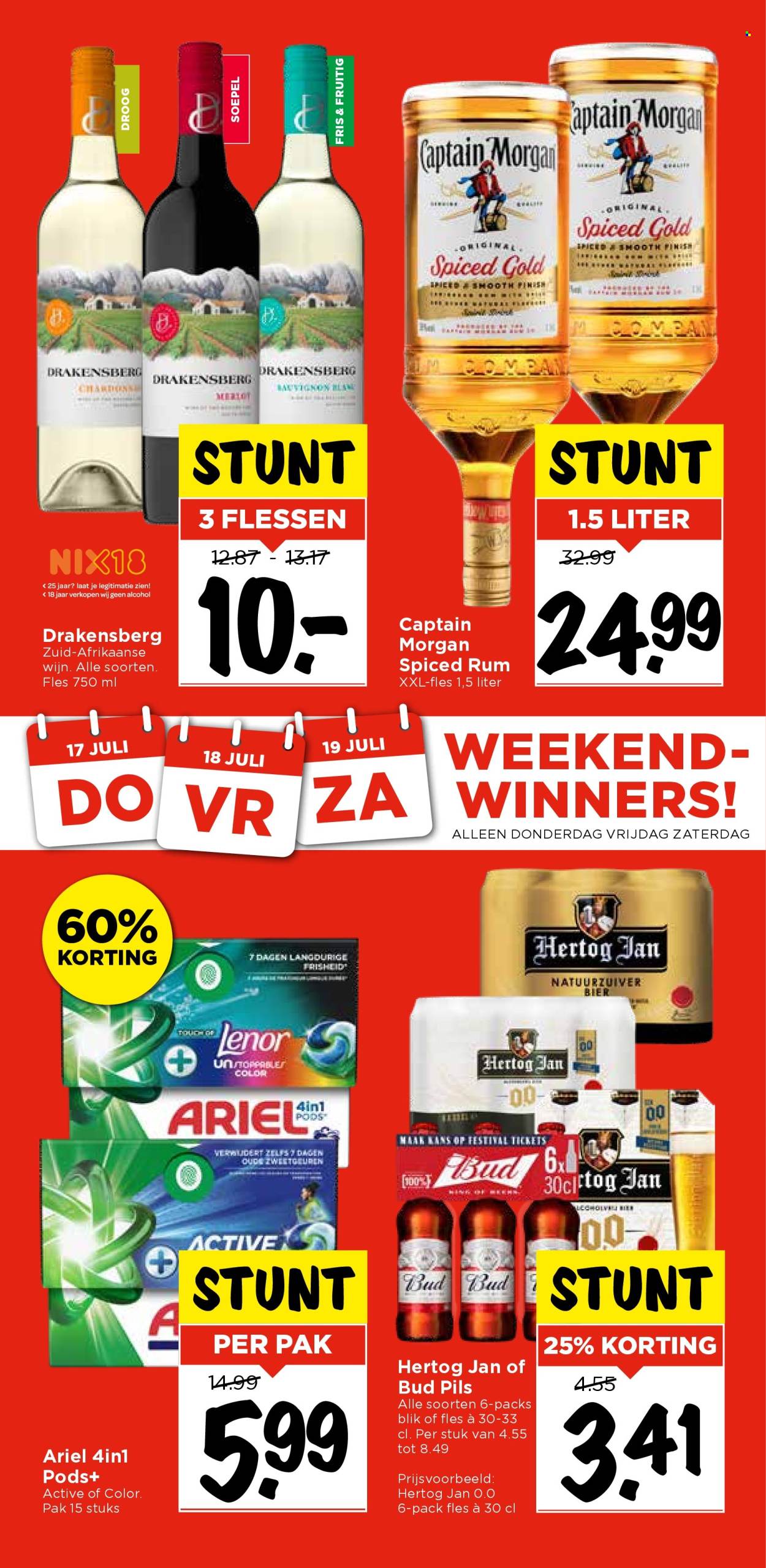 Vomar-aanbieding - 13-7-2025 - 19-7-2025. Pagina 39
