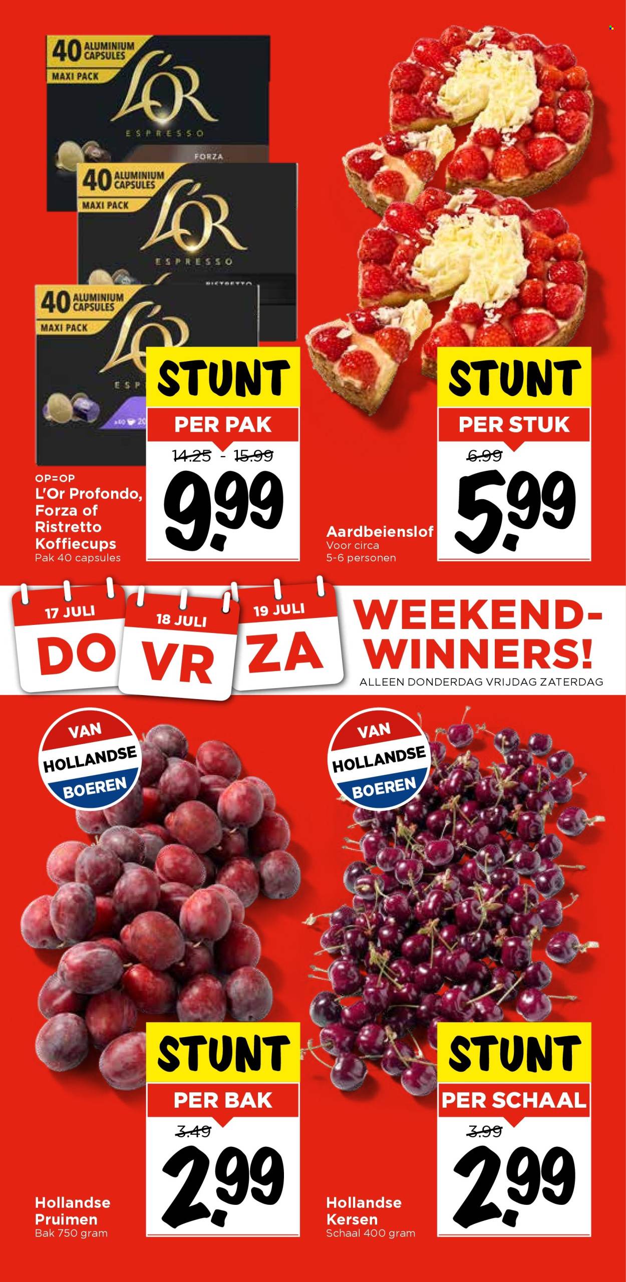 Vomar-aanbieding - 13-7-2025 - 19-7-2025. Pagina 40