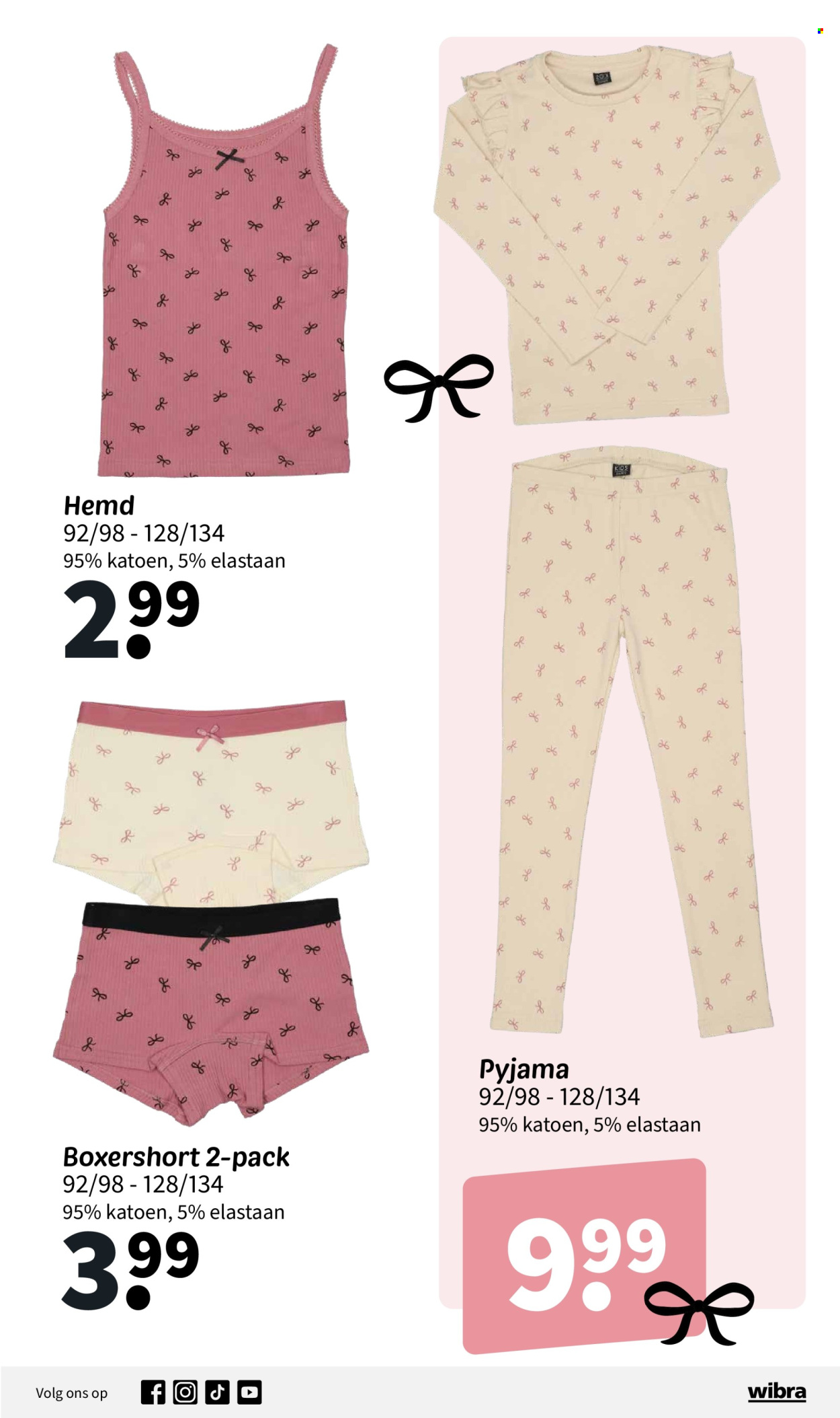 Wibra-aanbieding - 11-7-2025 - 24-7-2025. Pagina 4