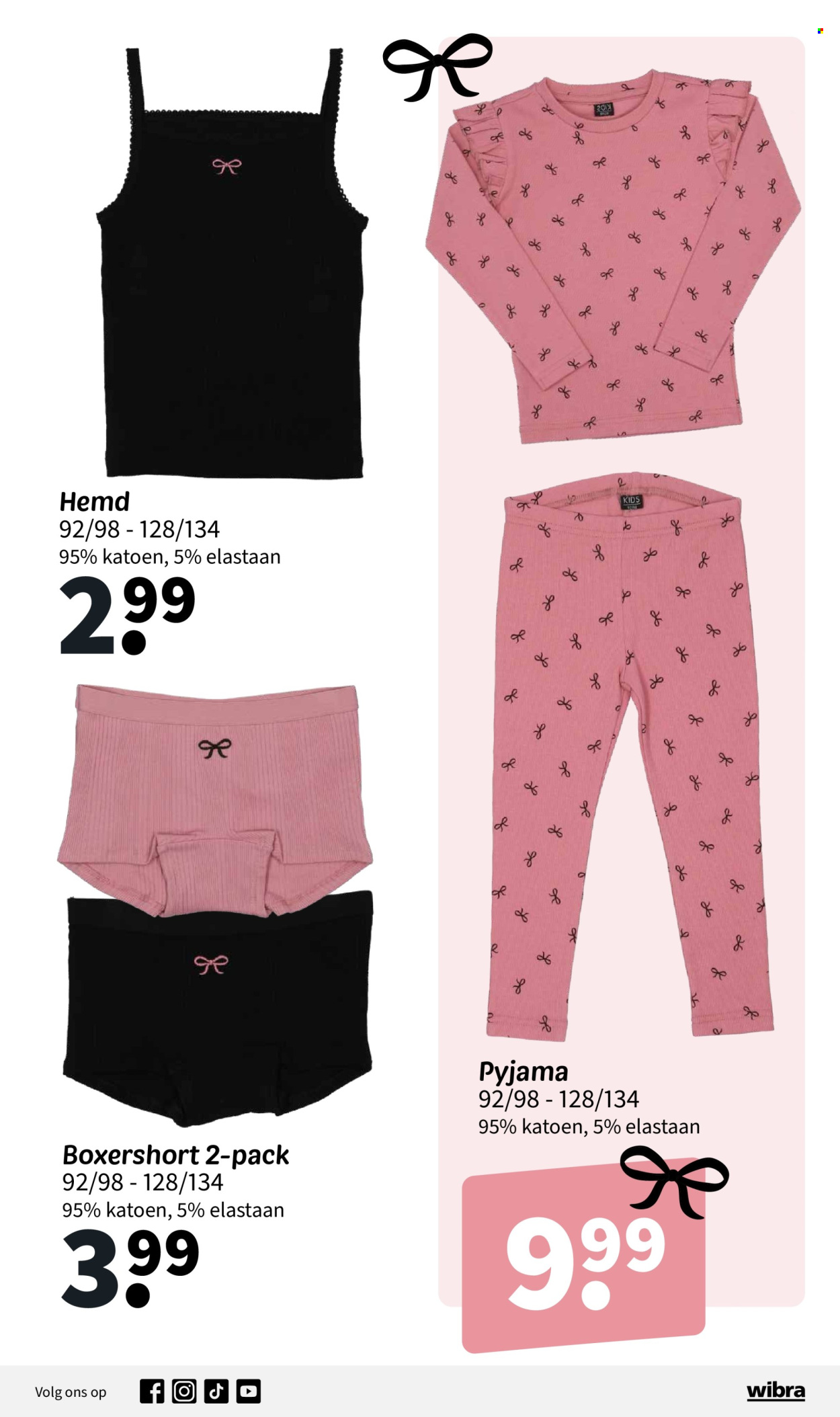 Wibra-aanbieding - 11-7-2025 - 24-7-2025. Pagina 5