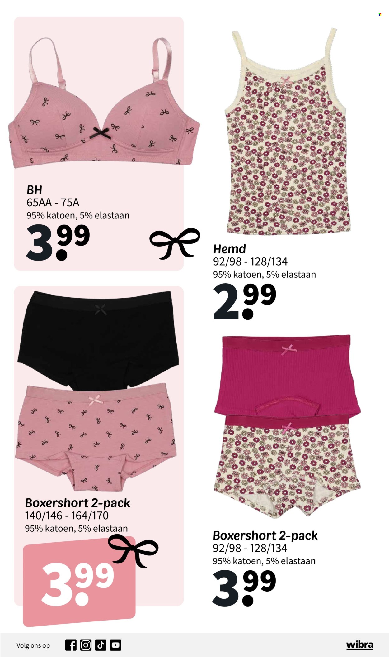 Wibra-aanbieding - 11-7-2025 - 24-7-2025. Pagina 6