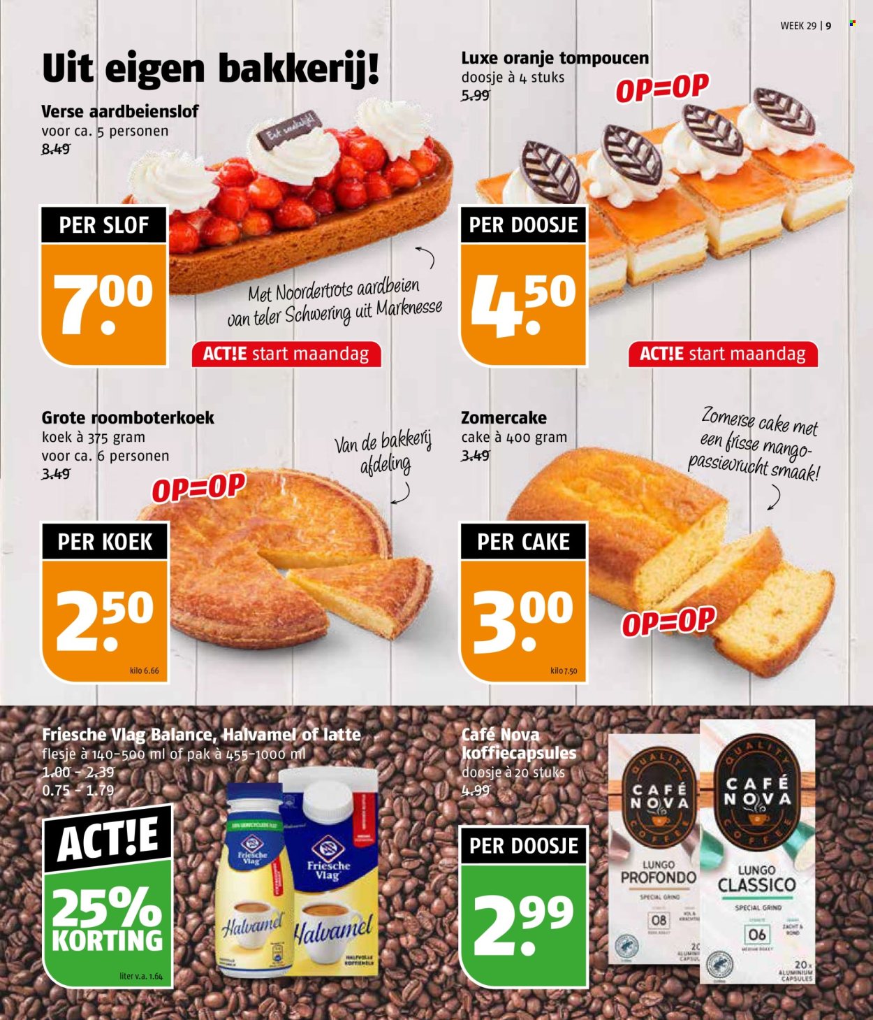 Poiesz-aanbieding - 13-7-2025 - 19-7-2025. Pagina 9