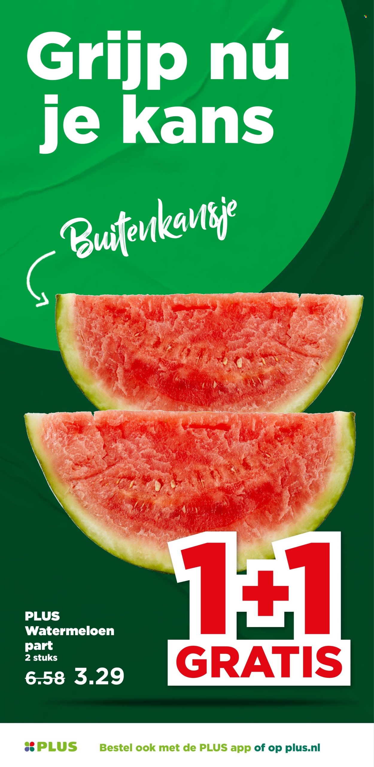 Plus-aanbieding - 16-7-2025 - 22-7-2025. Pagina 6