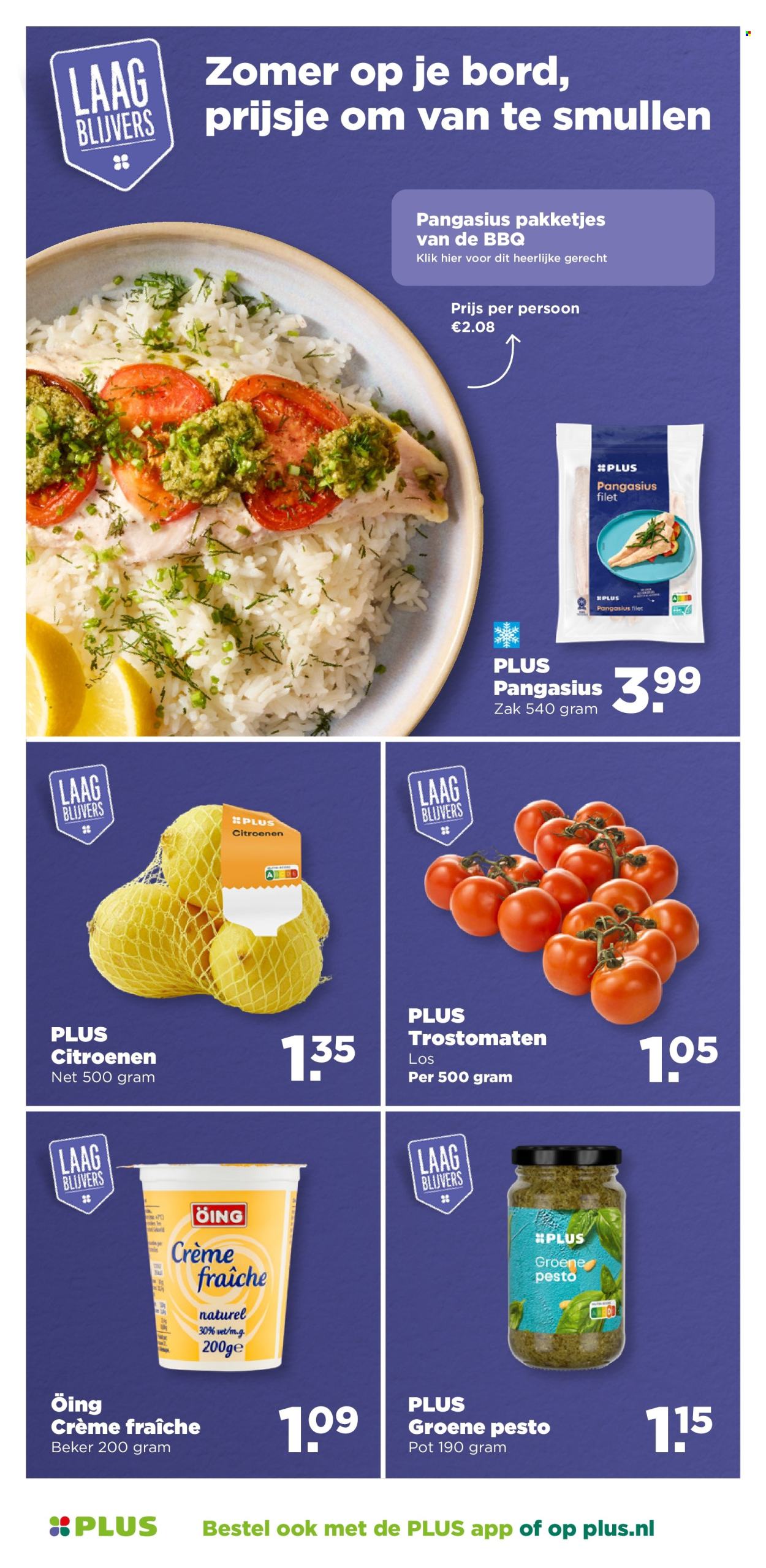 Plus-aanbieding - 16-7-2025 - 22-7-2025. Pagina 7