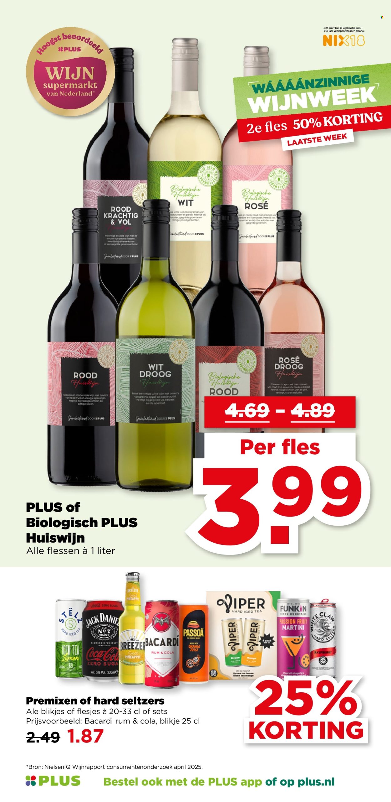 Plus-aanbieding - 16-7-2025 - 22-7-2025. Pagina 8