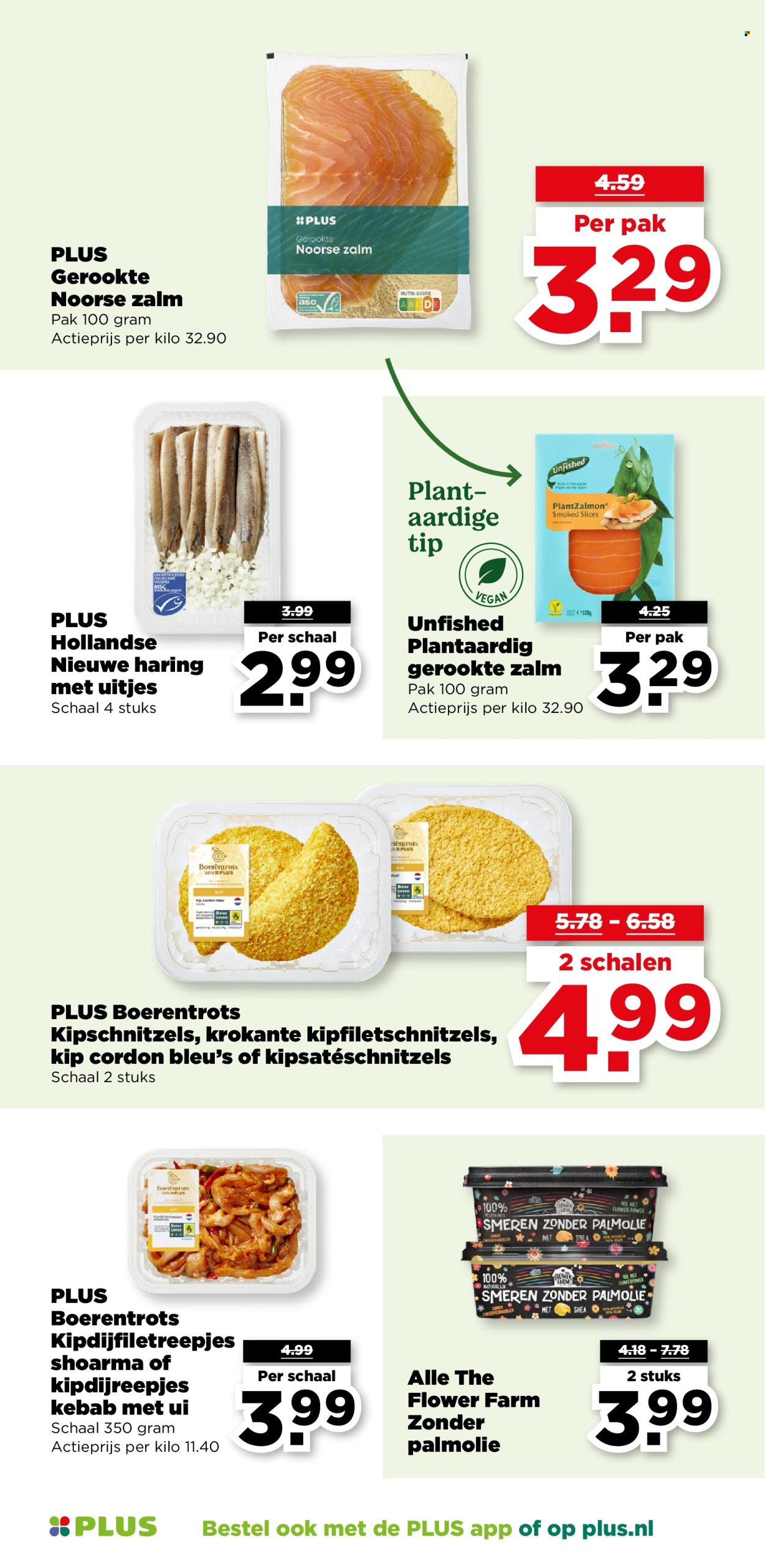 Plus-aanbieding - 16-7-2025 - 22-7-2025. Pagina 13