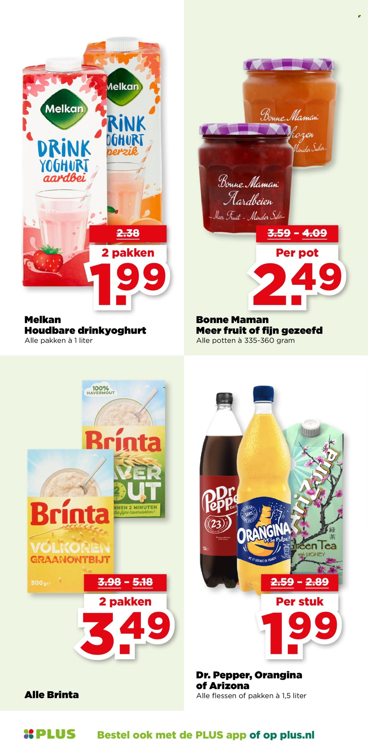 Plus-aanbieding - 16-7-2025 - 22-7-2025. Pagina 15