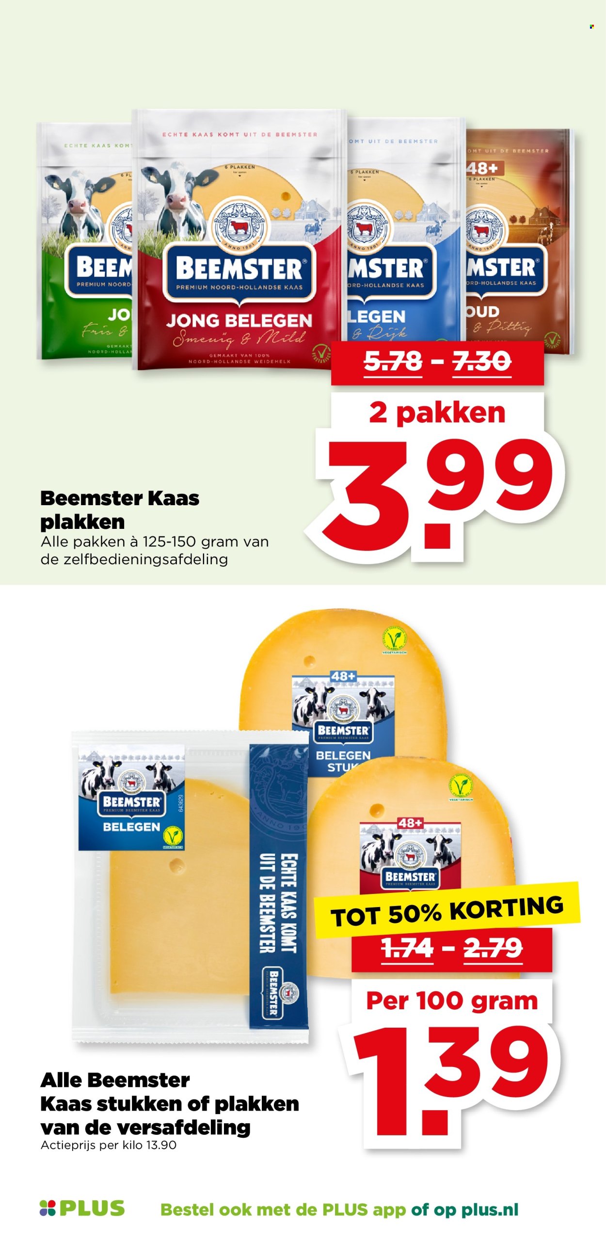Plus-aanbieding - 16-7-2025 - 22-7-2025. Pagina 18
