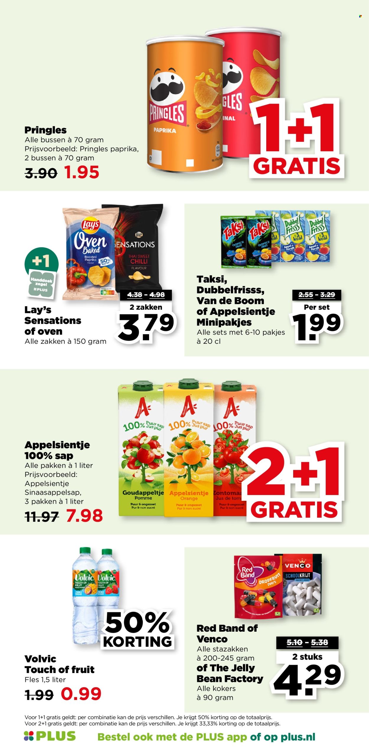 Plus-aanbieding - 16-7-2025 - 22-7-2025. Pagina 21