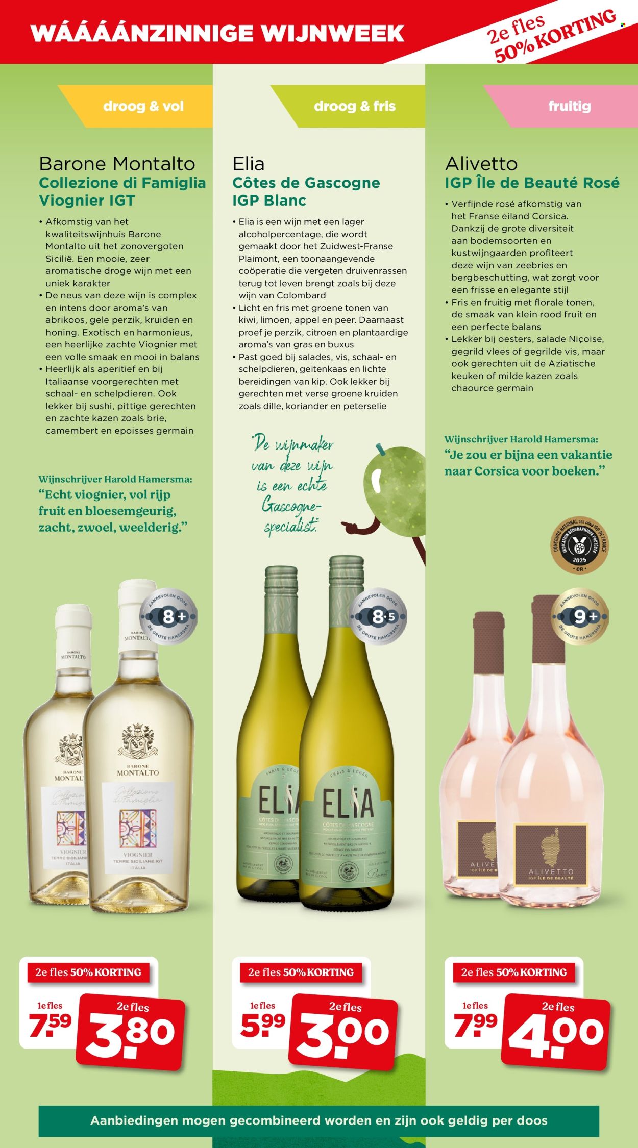 Plus-aanbieding - 16-7-2025 - 22-7-2025. Pagina 28
