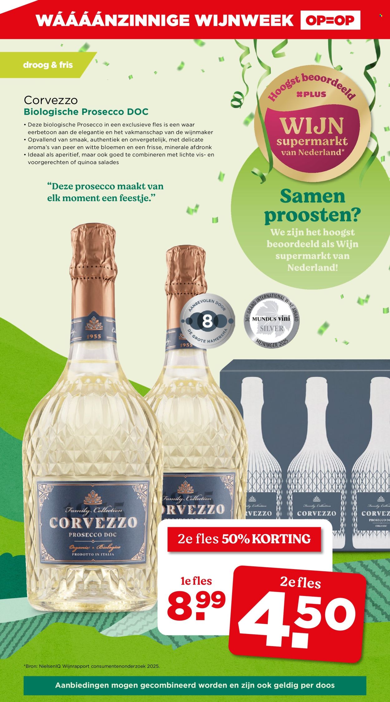 Plus-aanbieding - 16-7-2025 - 22-7-2025. Pagina 29